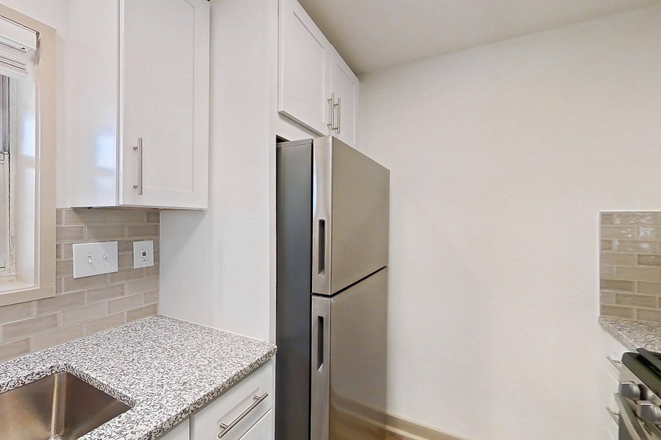 KITCHEN (representative of this floor plan)