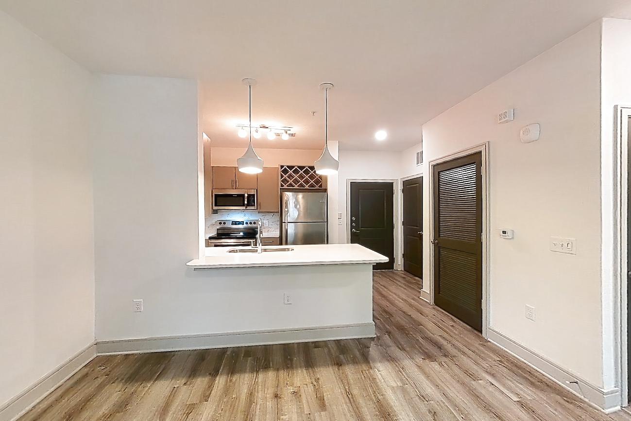 LIVING SPACE