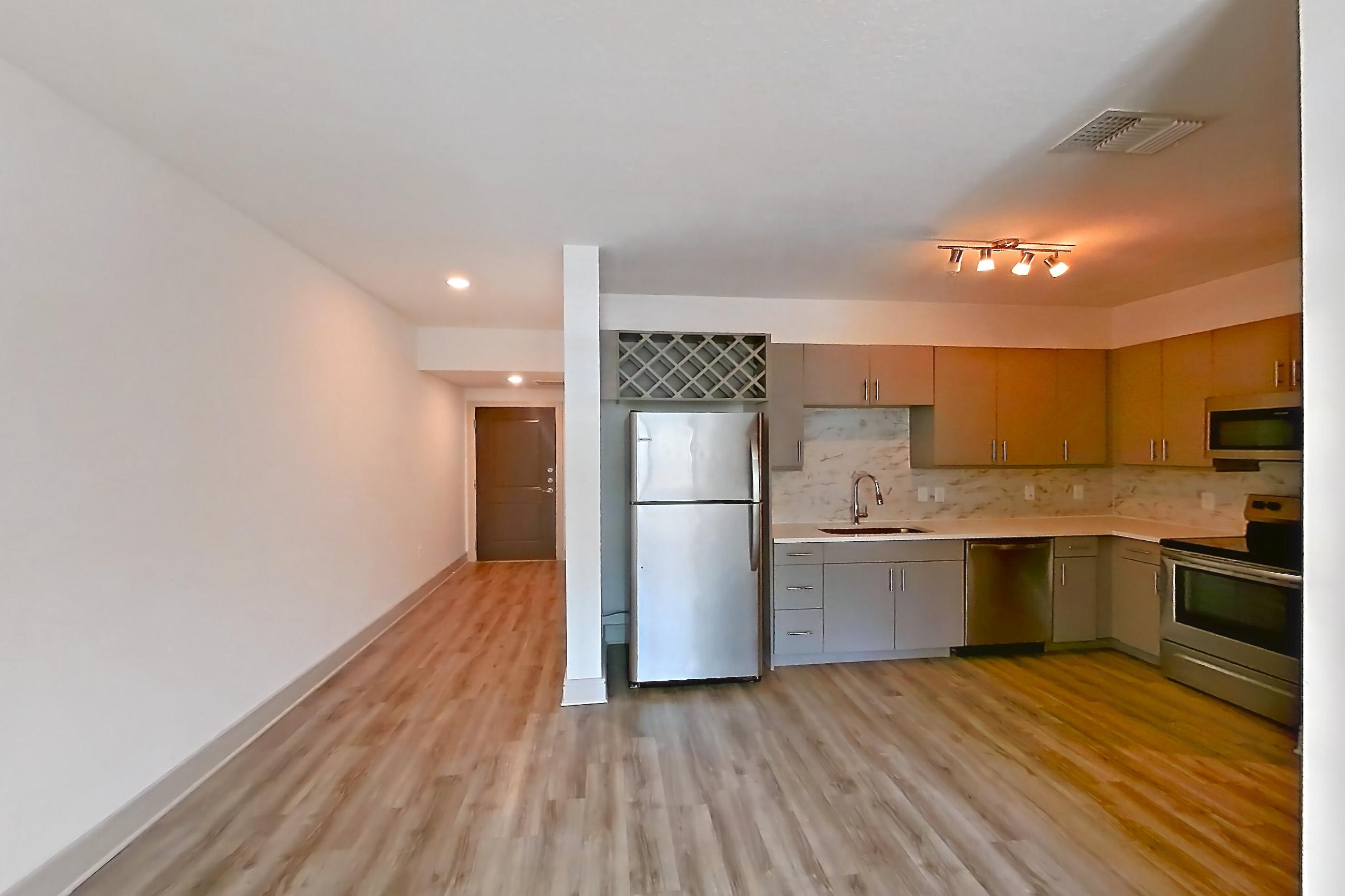LIVING SPACE