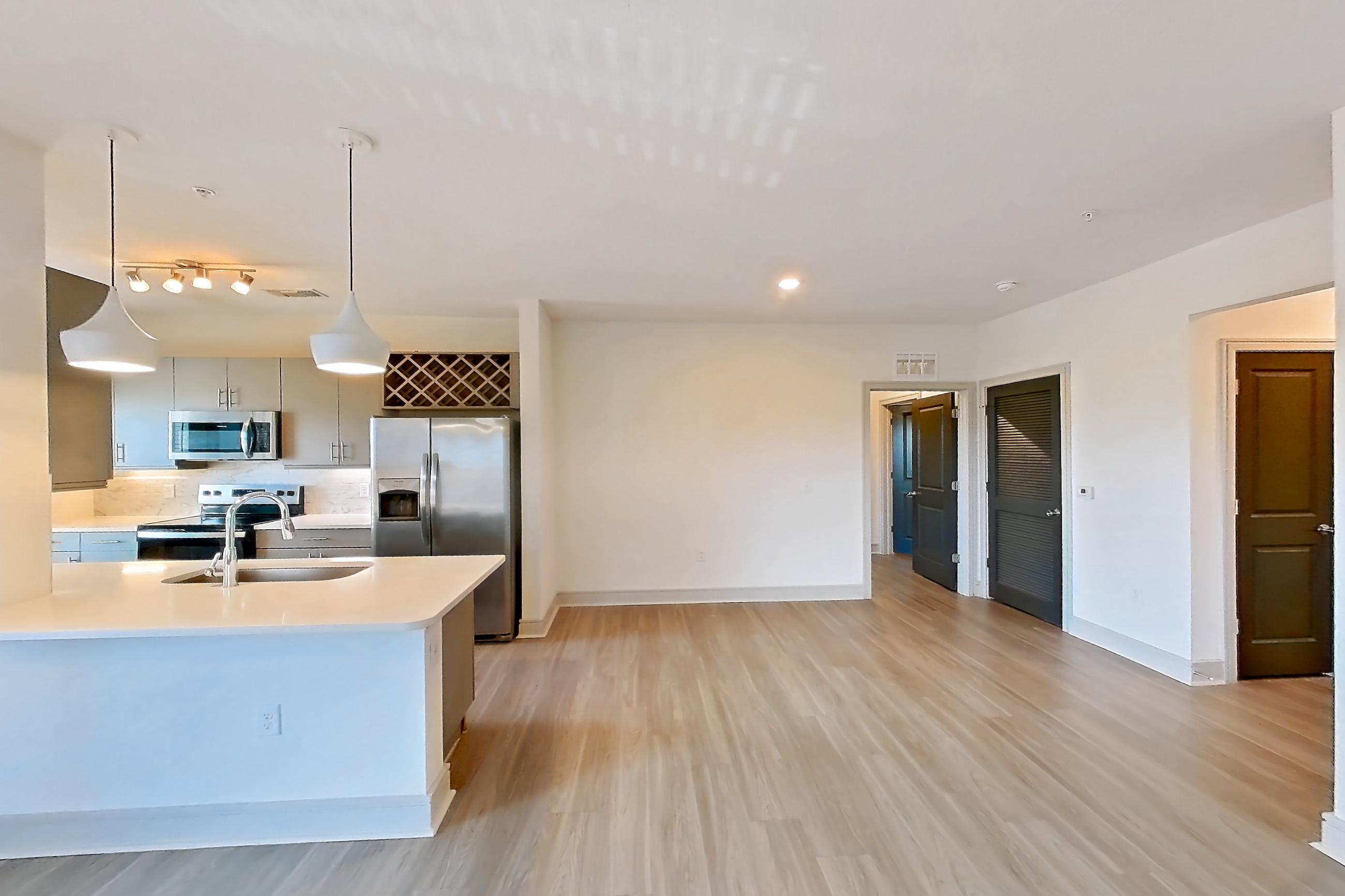 LIVING SPACE