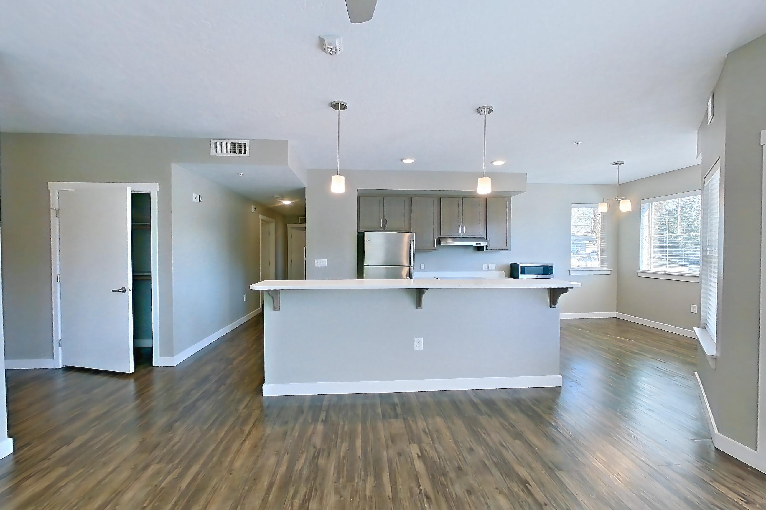 LIVING SPACE