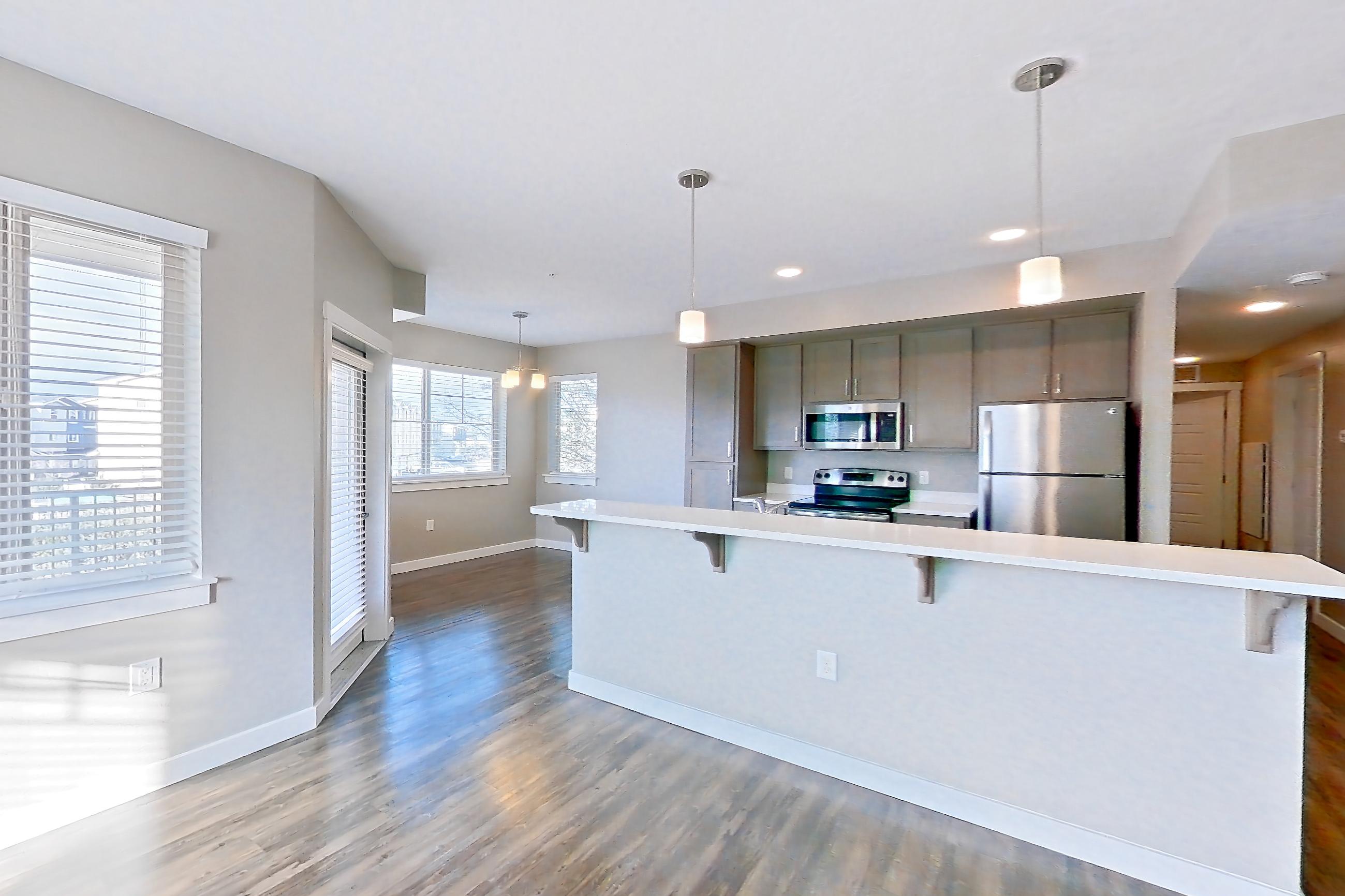 LIVING SPACE