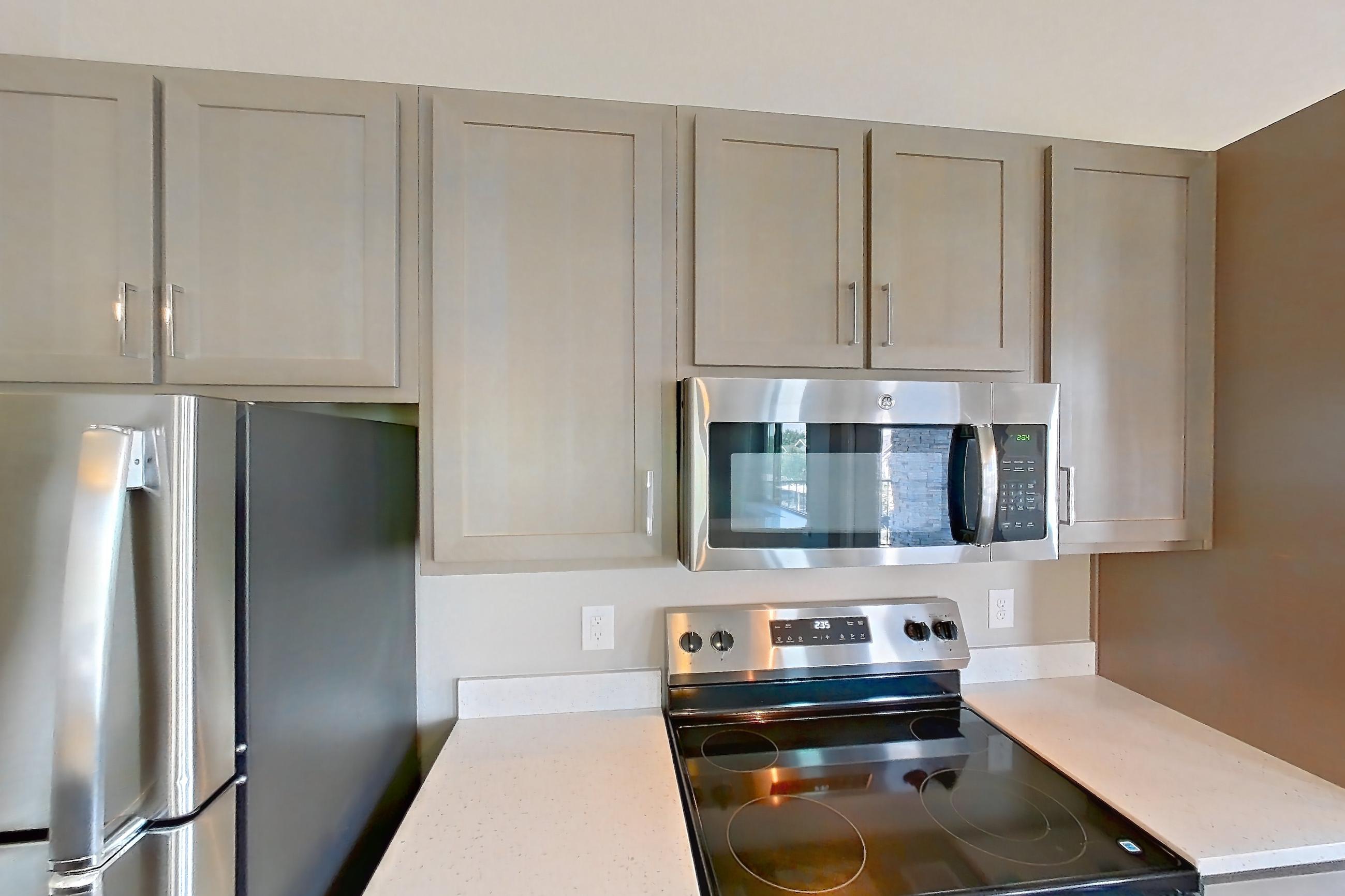 KITCHEN (representative of this floor plan)