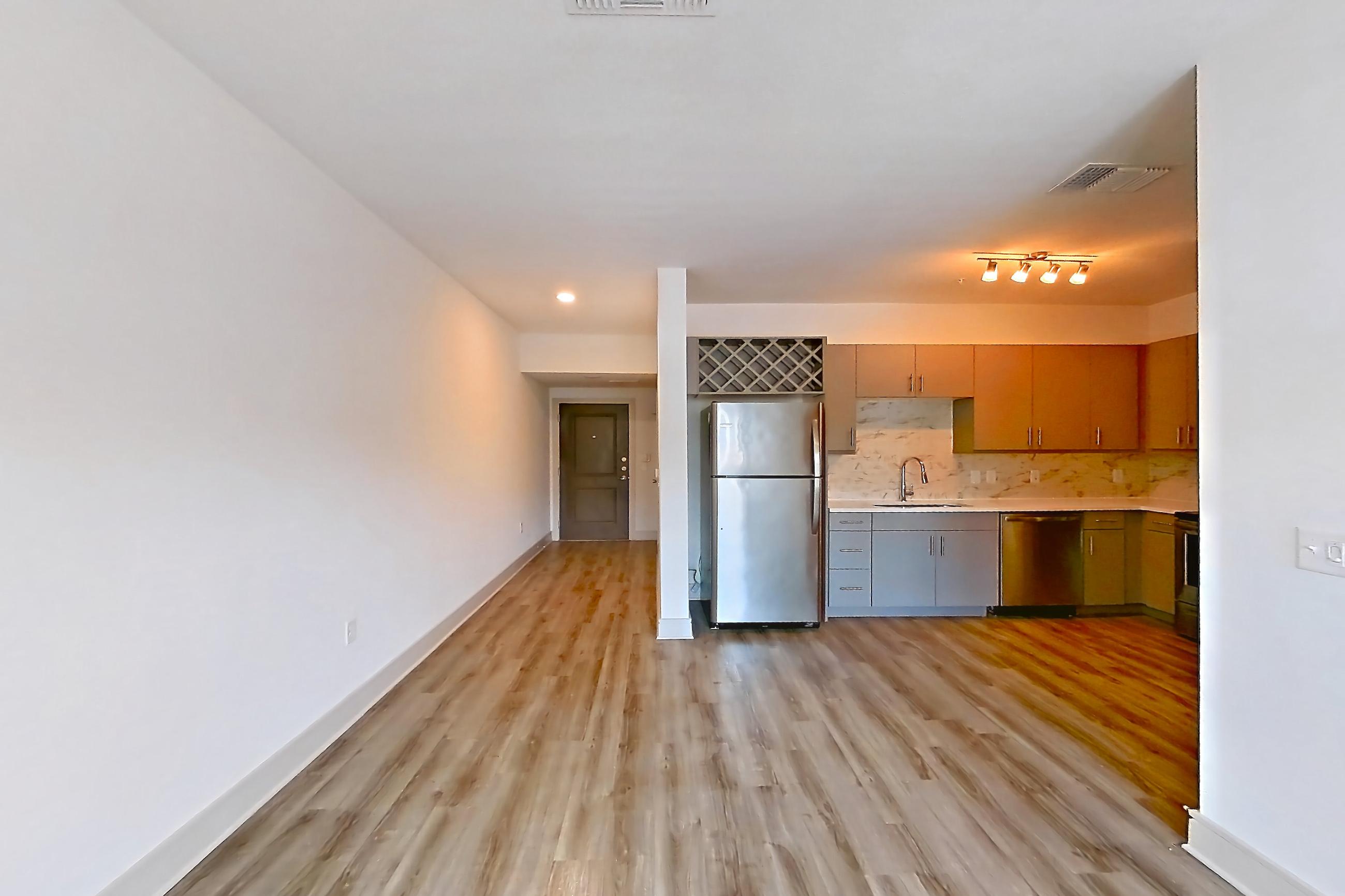 LIVING SPACE