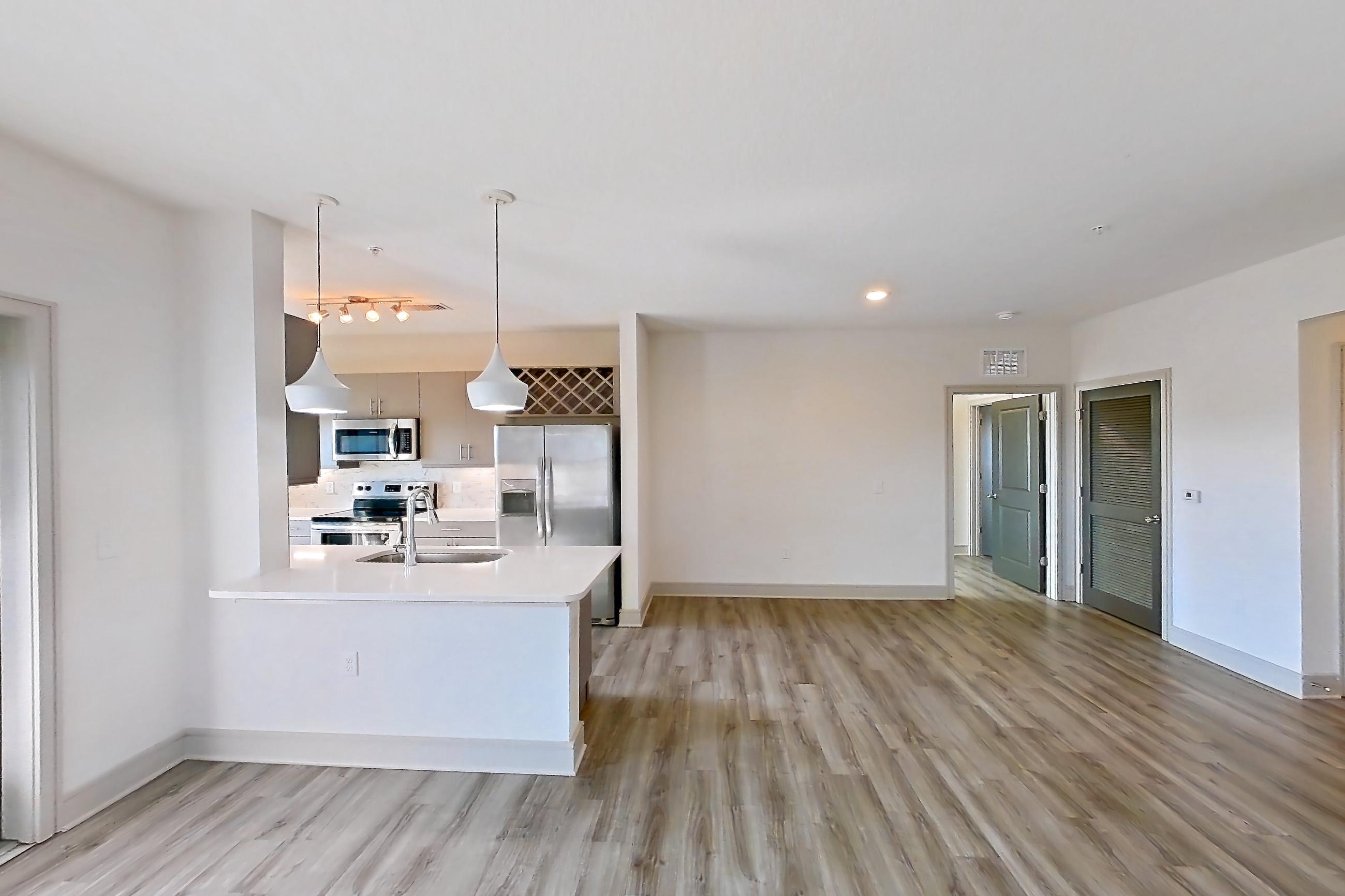 LIVING SPACE