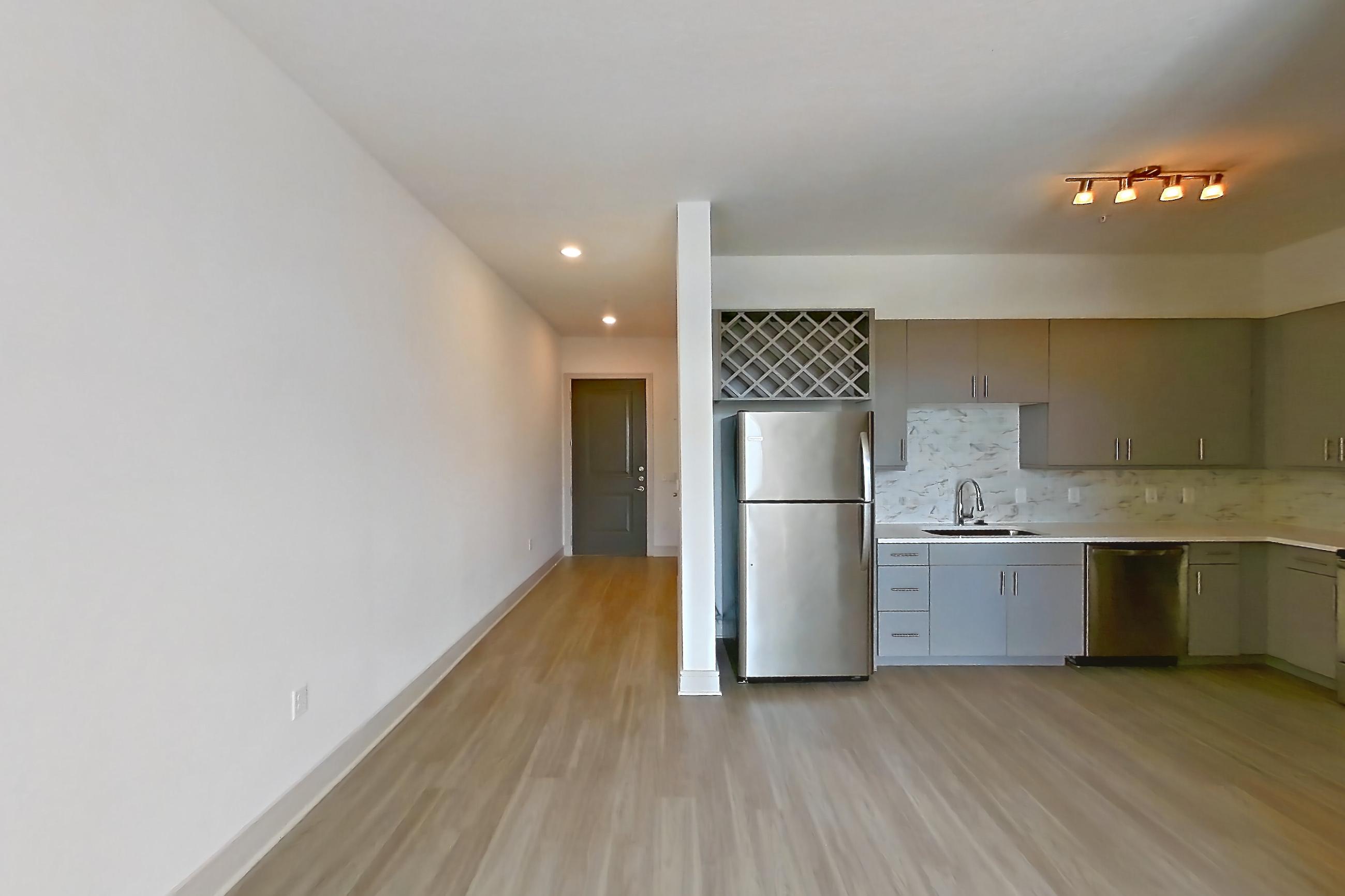 LIVING SPACE