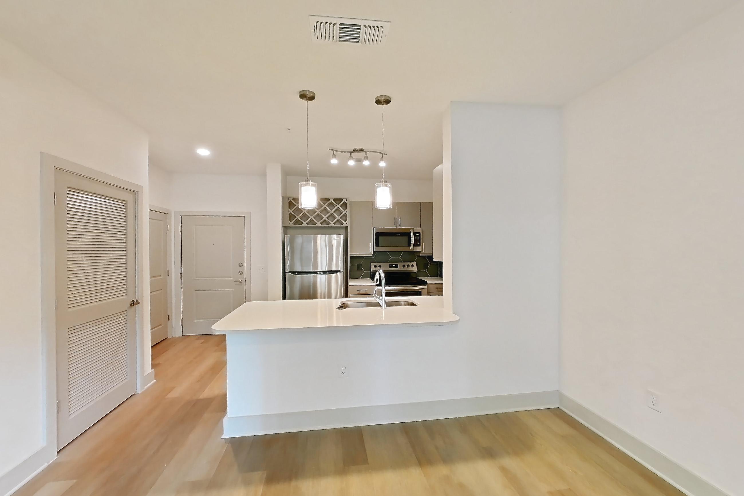 LIVING SPACE