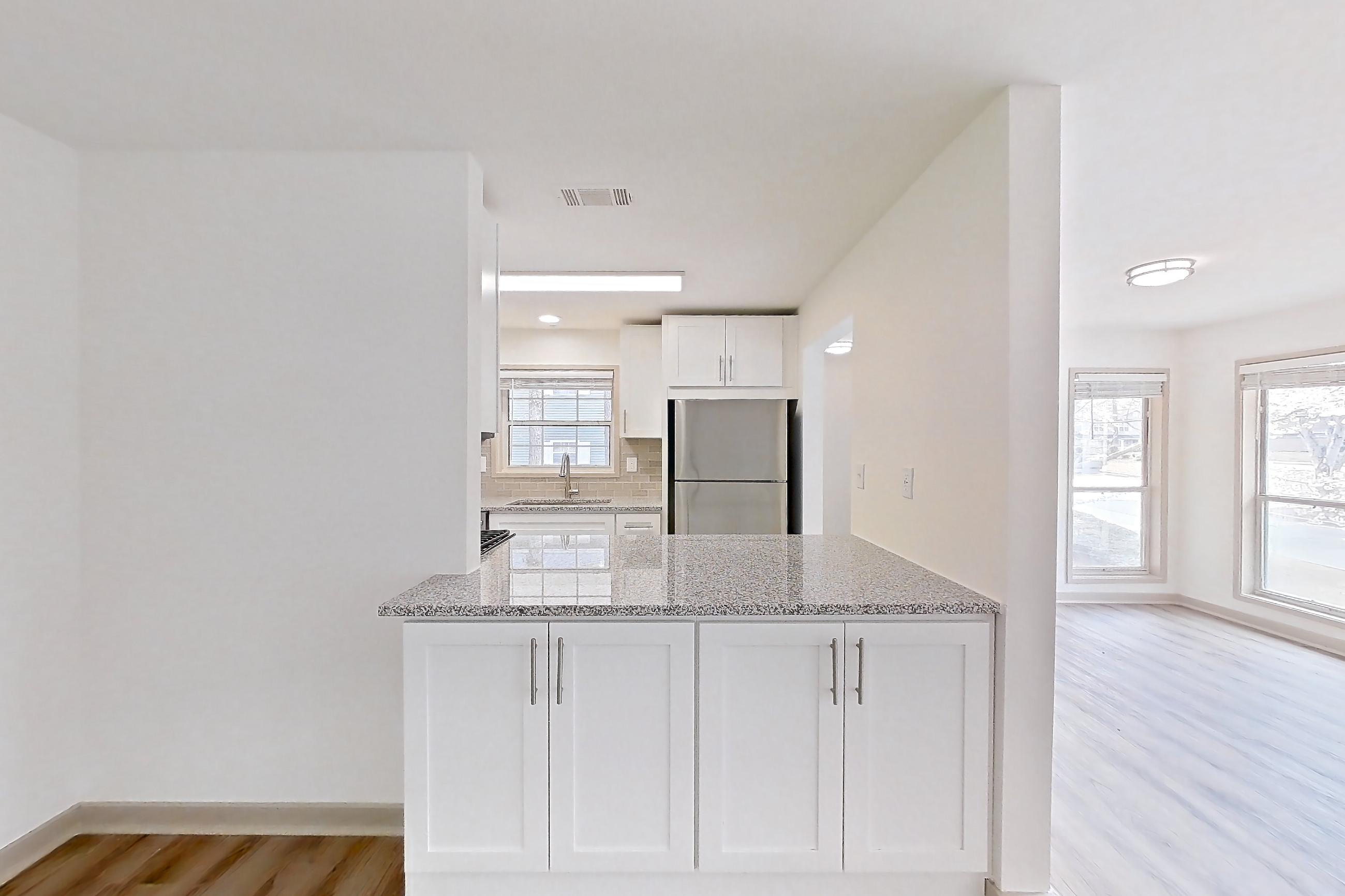 DINING ROOM (representative of this floor plan)