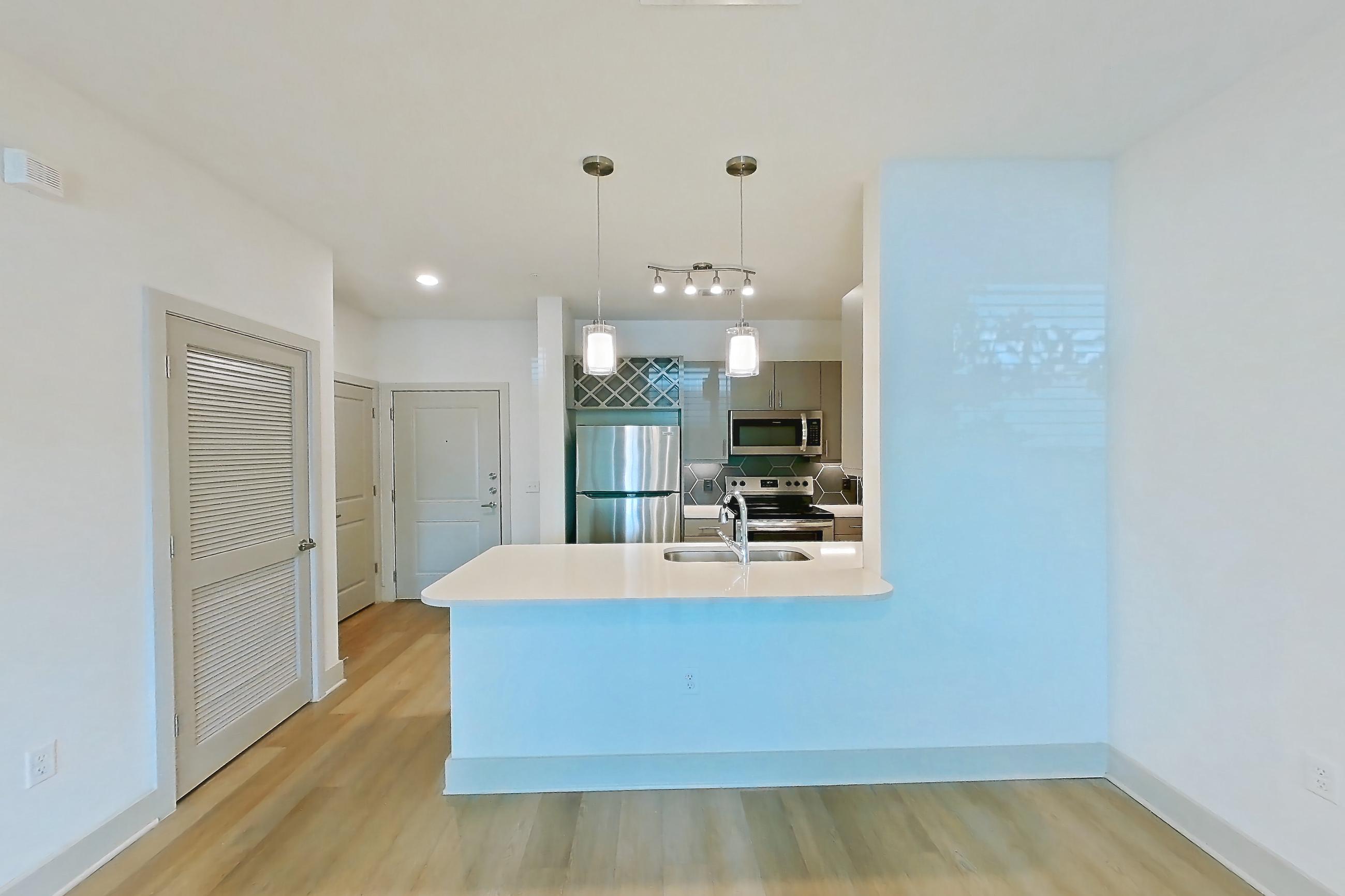 LIVING SPACE