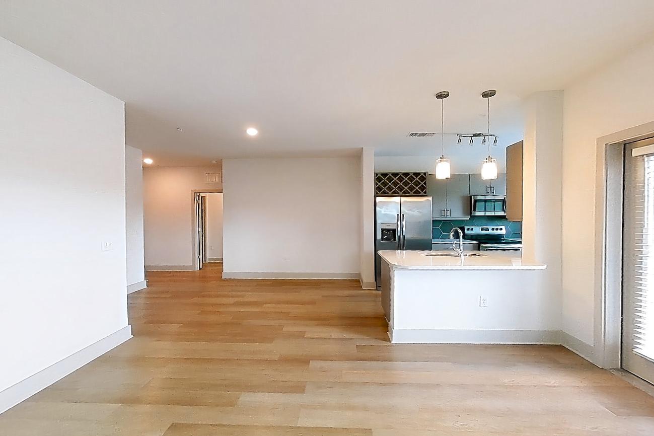 LIVING SPACE