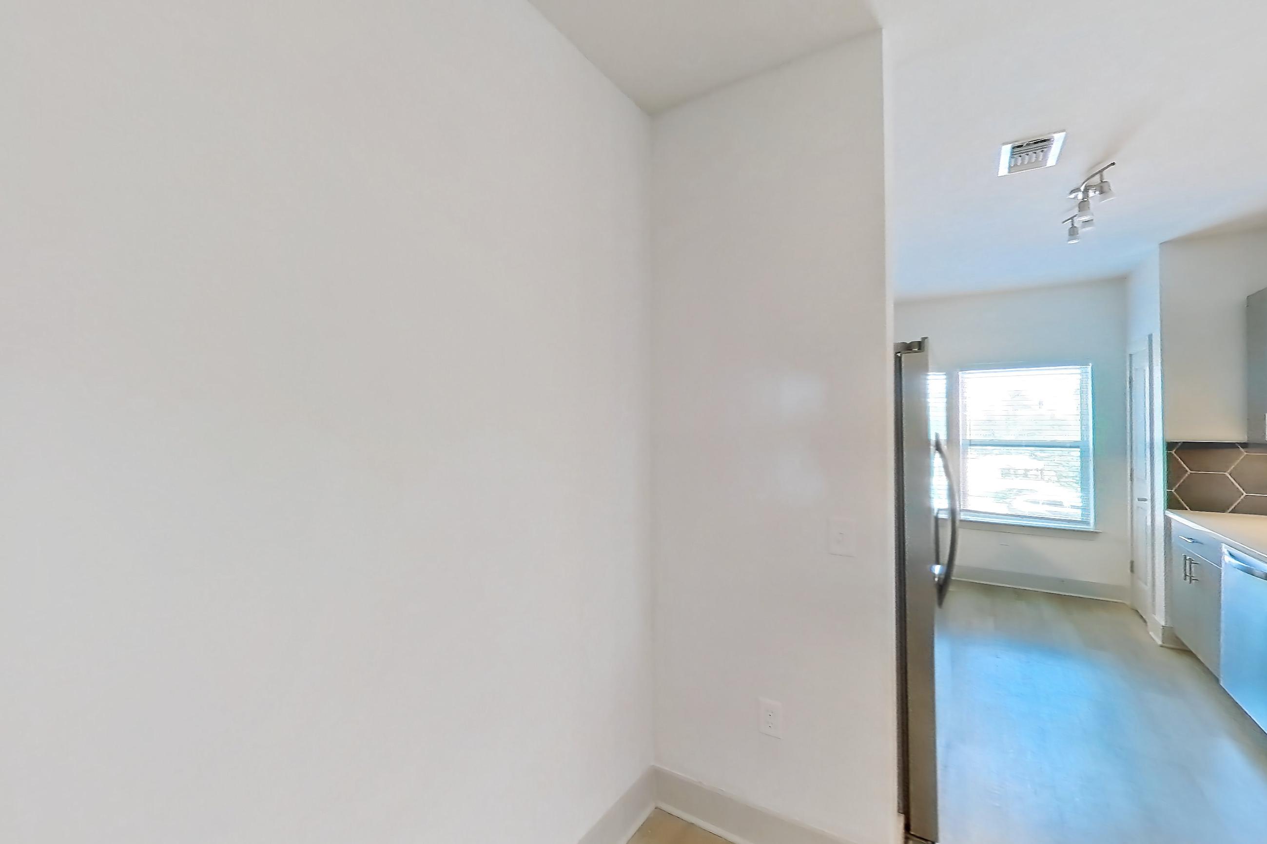 DINING ROOM (representative of this floor plan)