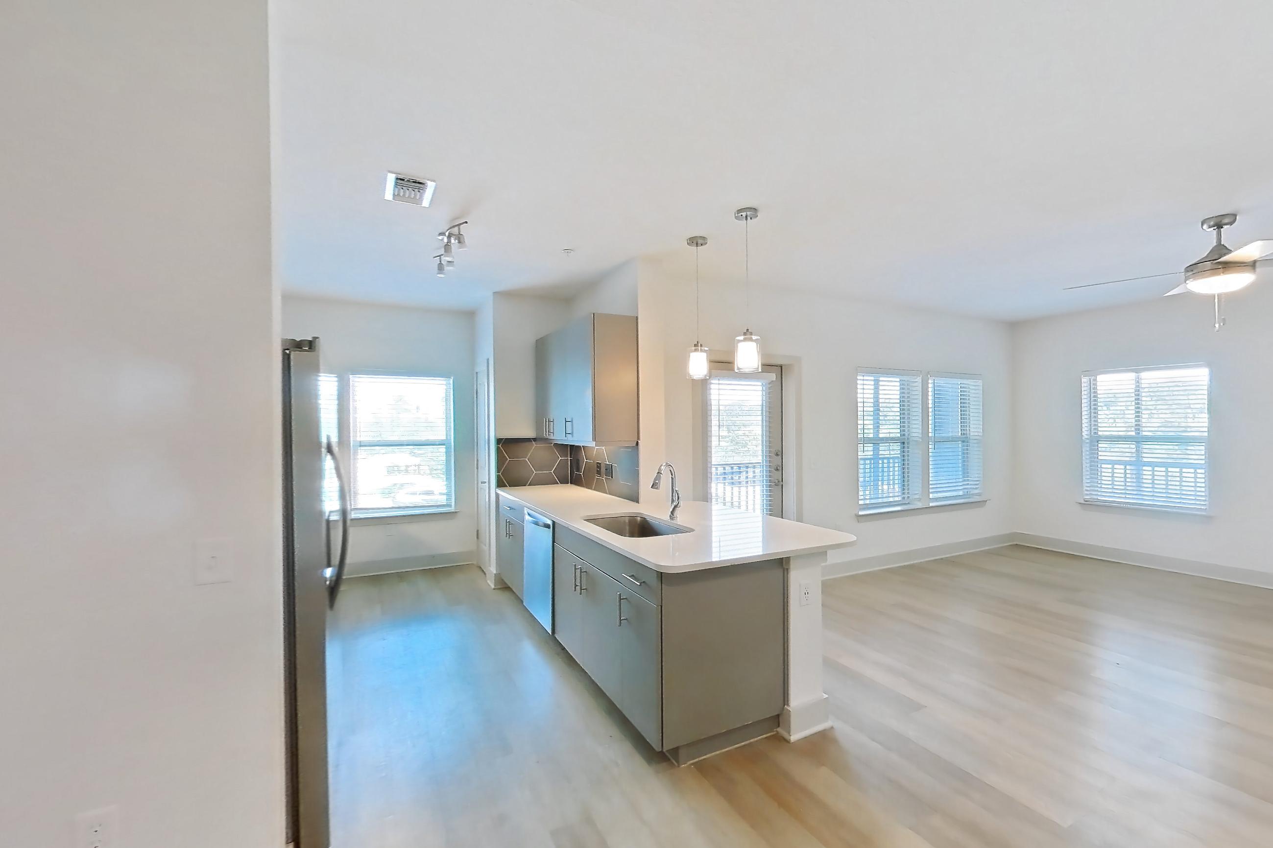 DINING ROOM (representative of this floor plan)