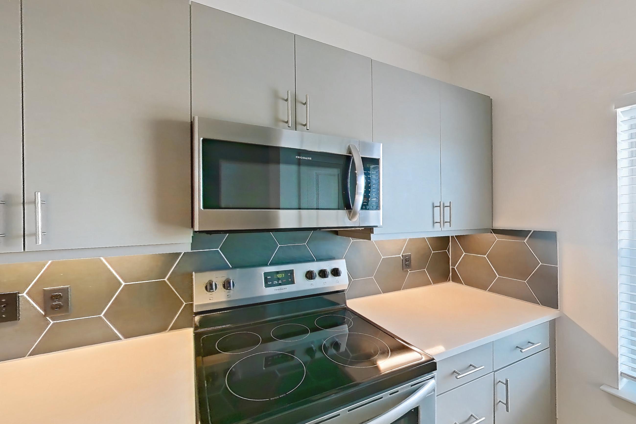 KITCHEN (representative of this floor plan)