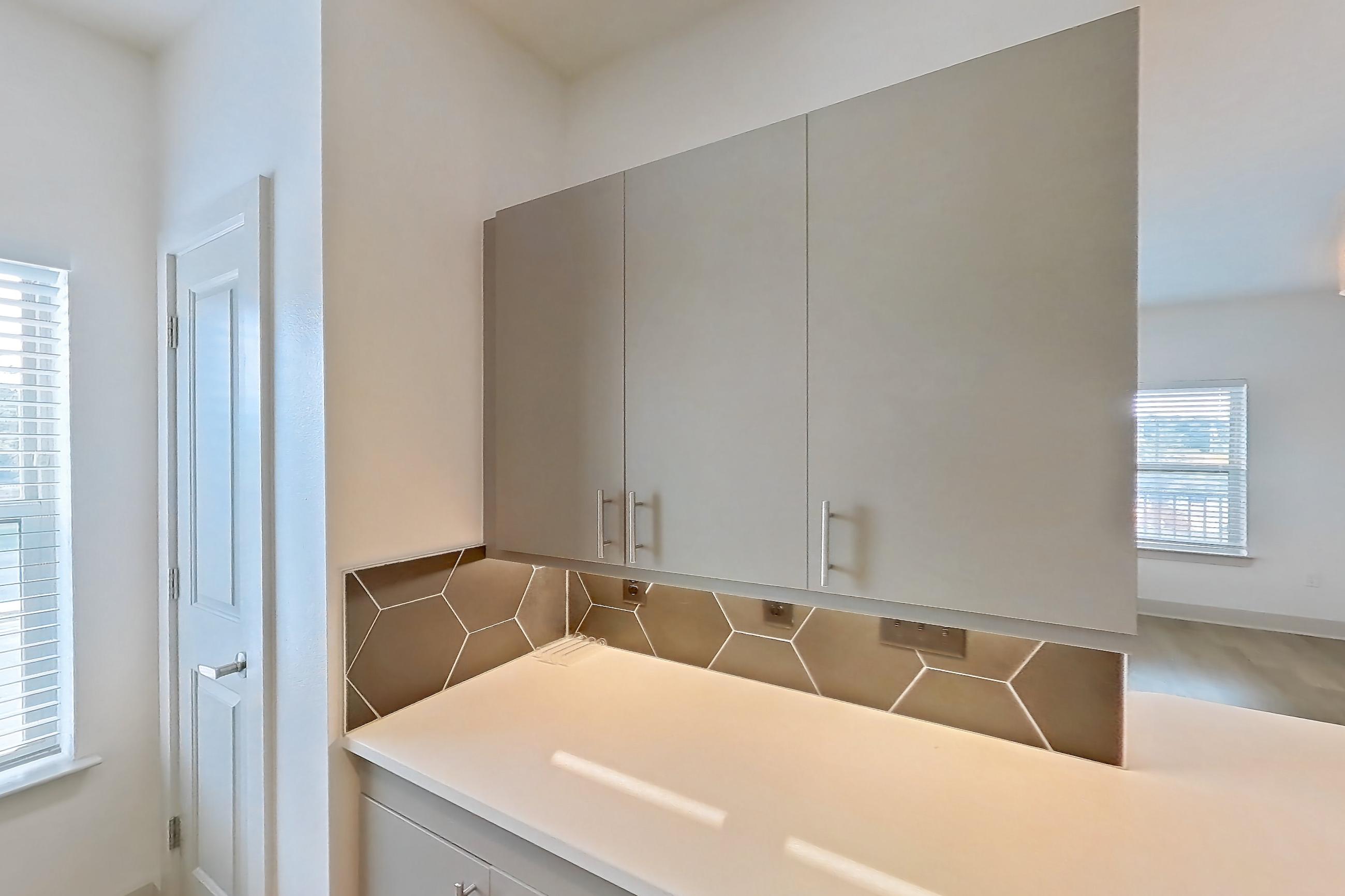 KITCHEN (representative of this floor plan)