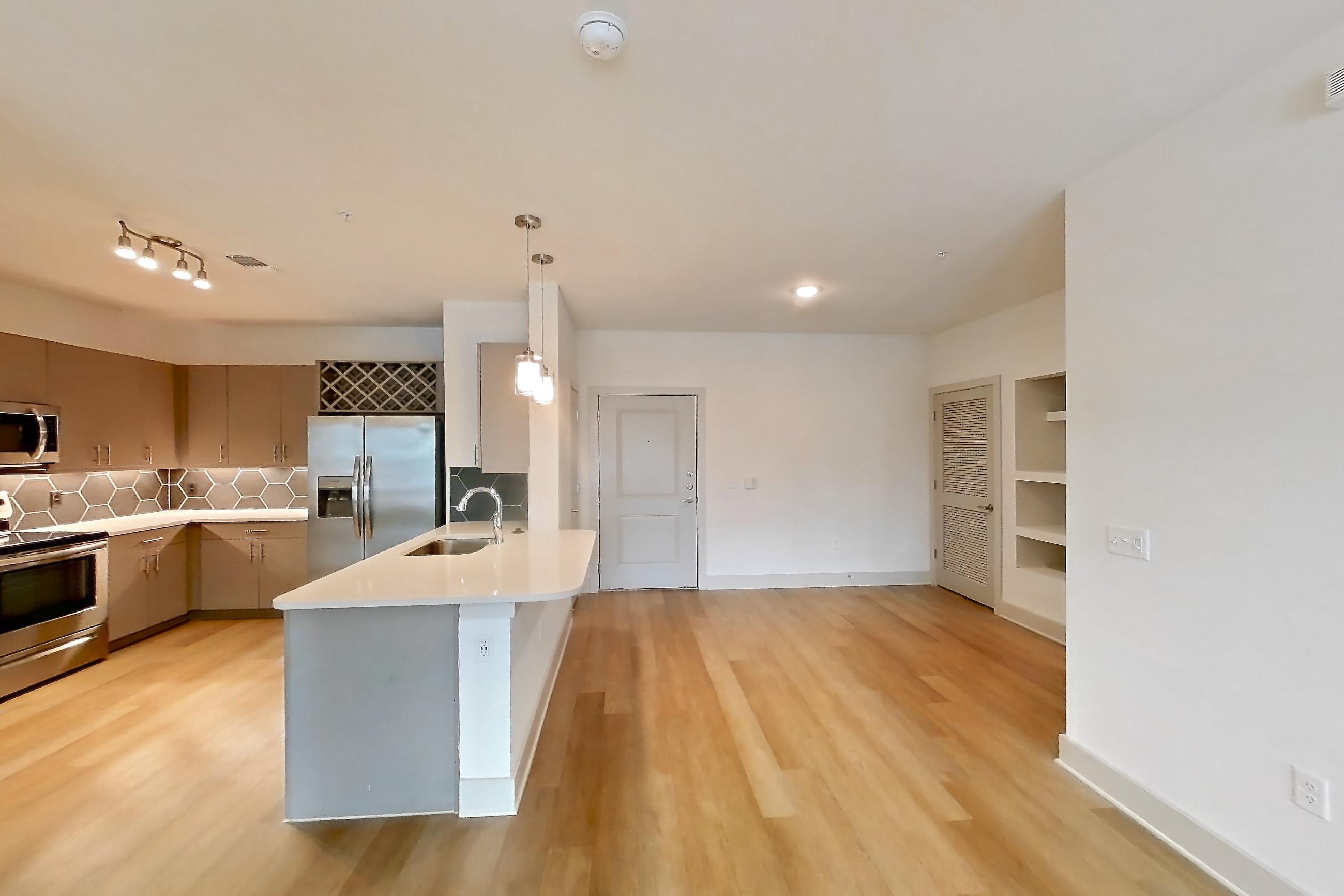 LIVING SPACE