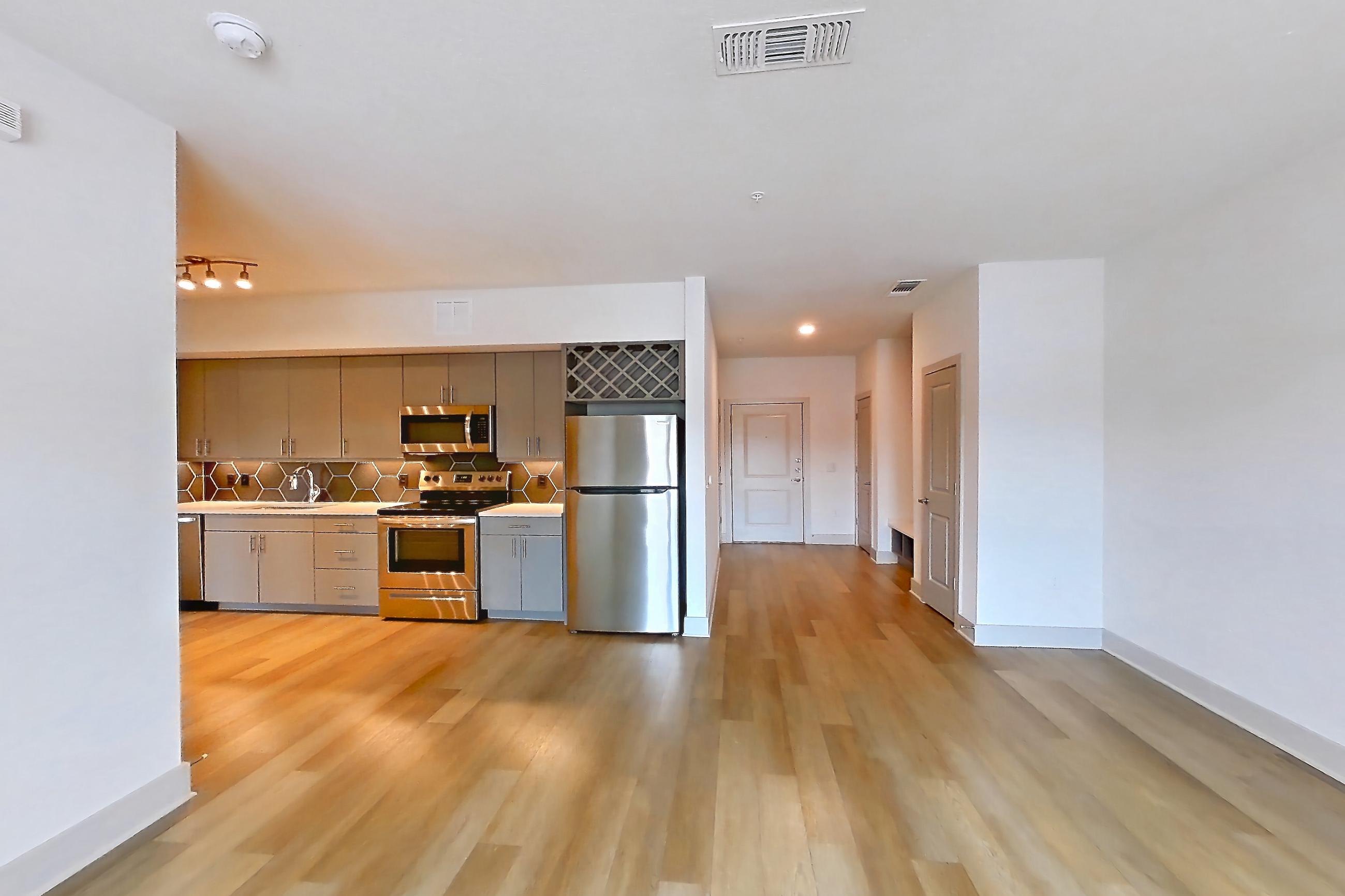 LIVING SPACE