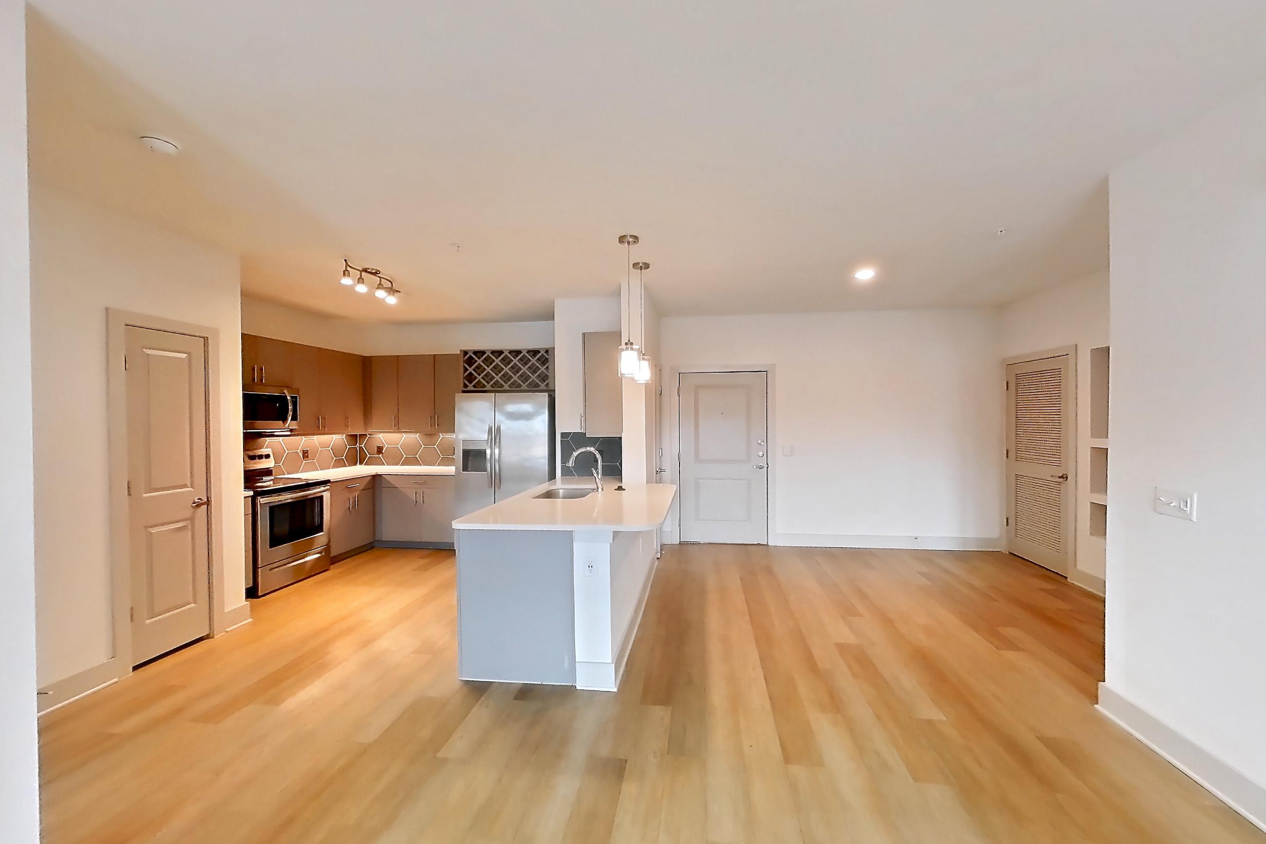 LIVING SPACE