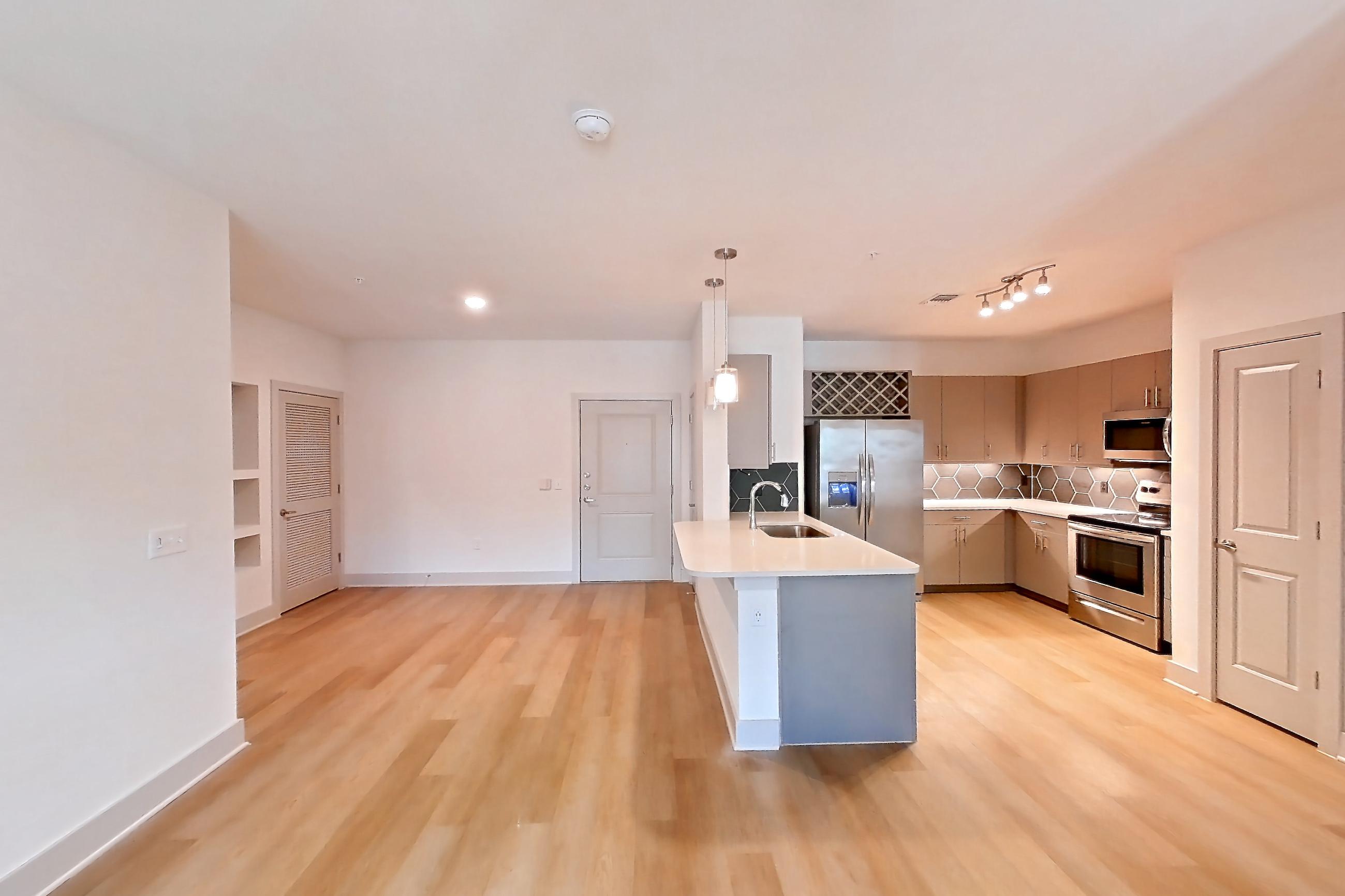 LIVING SPACE