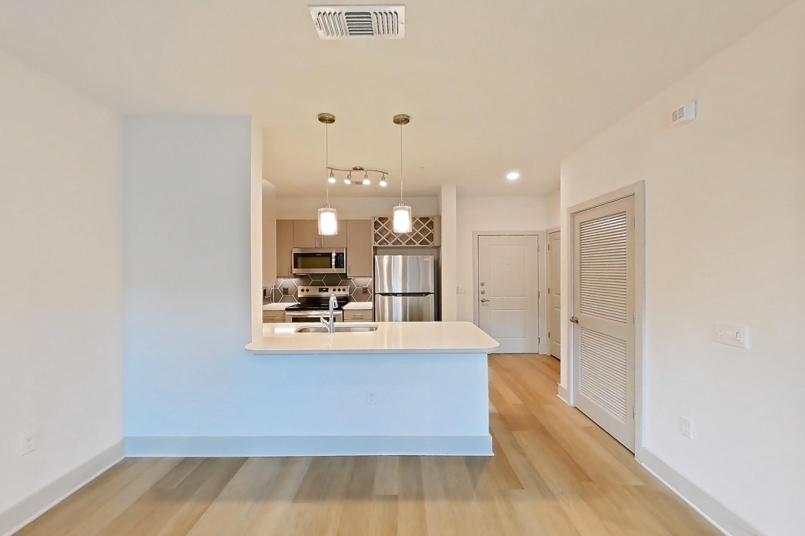 LIVING SPACE