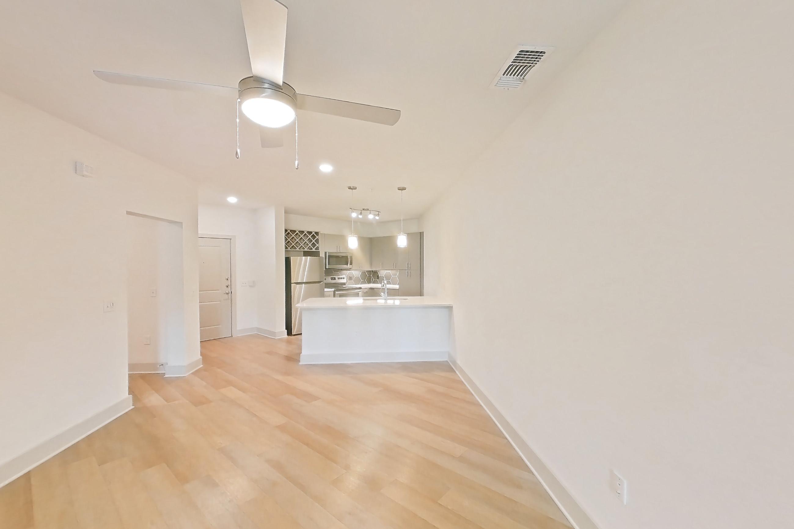 LIVING SPACE