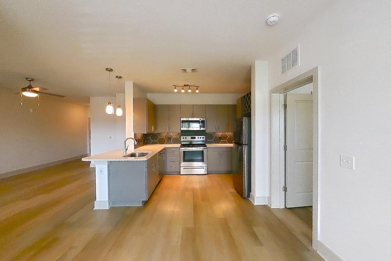 LIVING SPACE