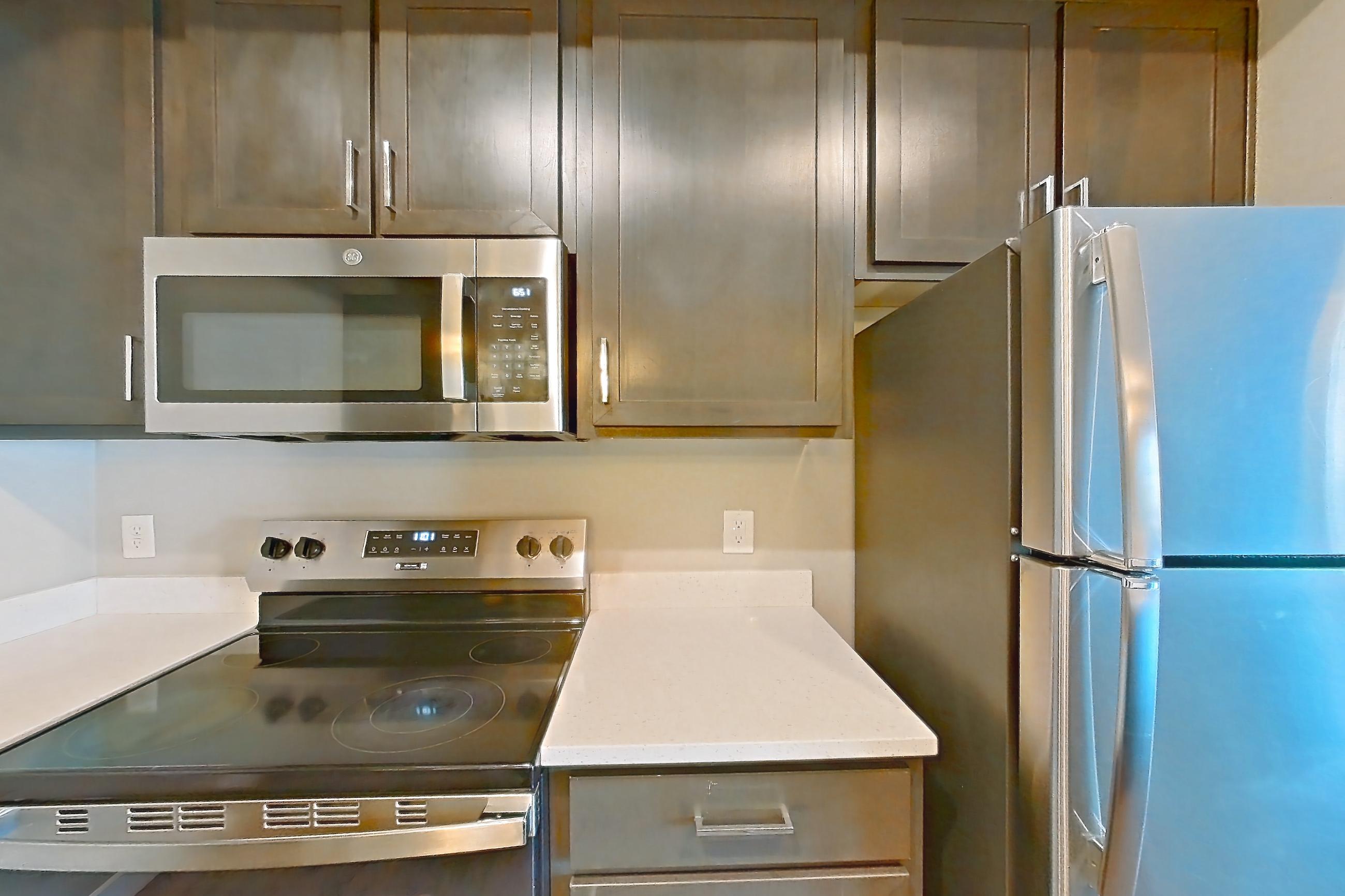 KITCHEN (representative of this floor plan)