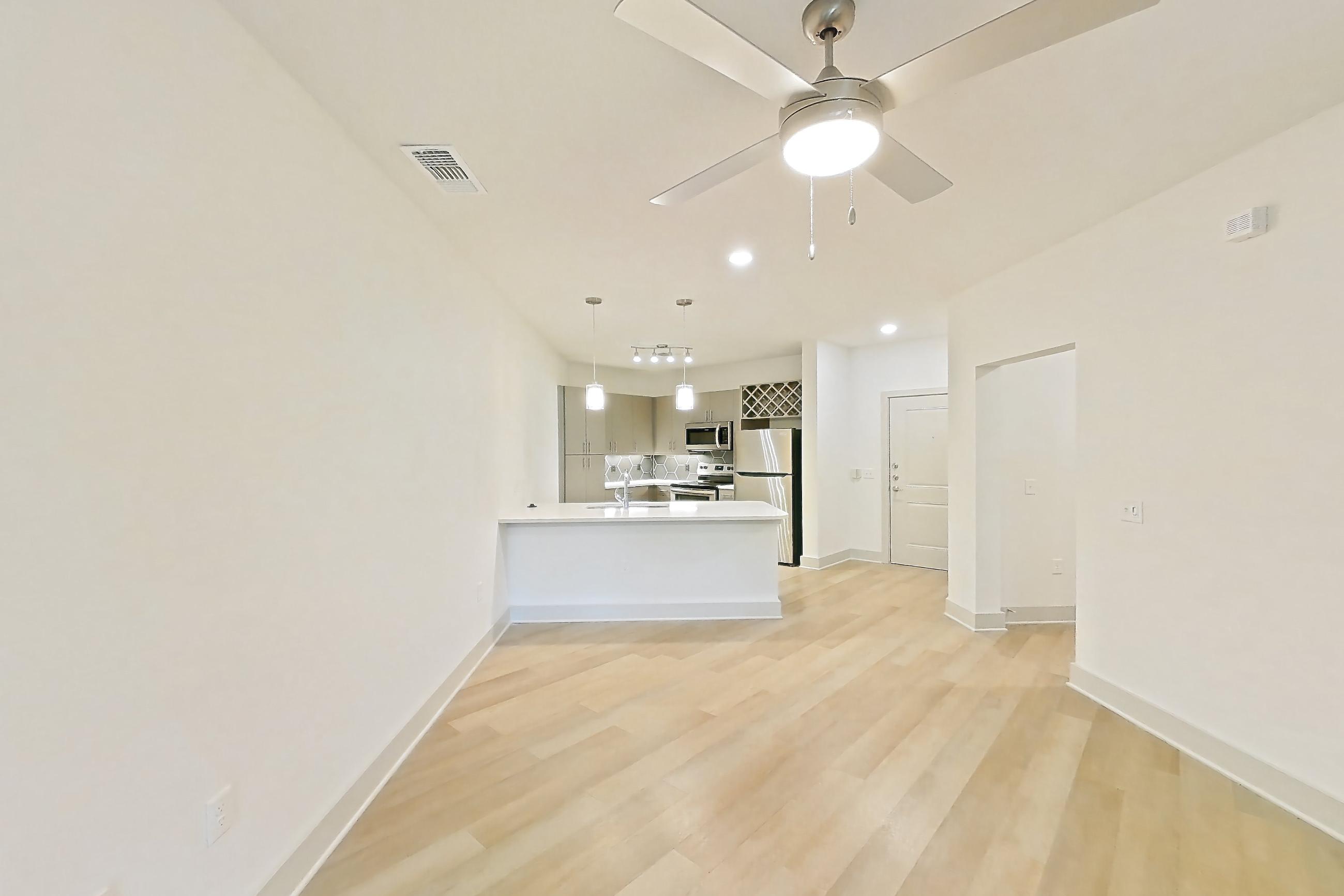 LIVING SPACE