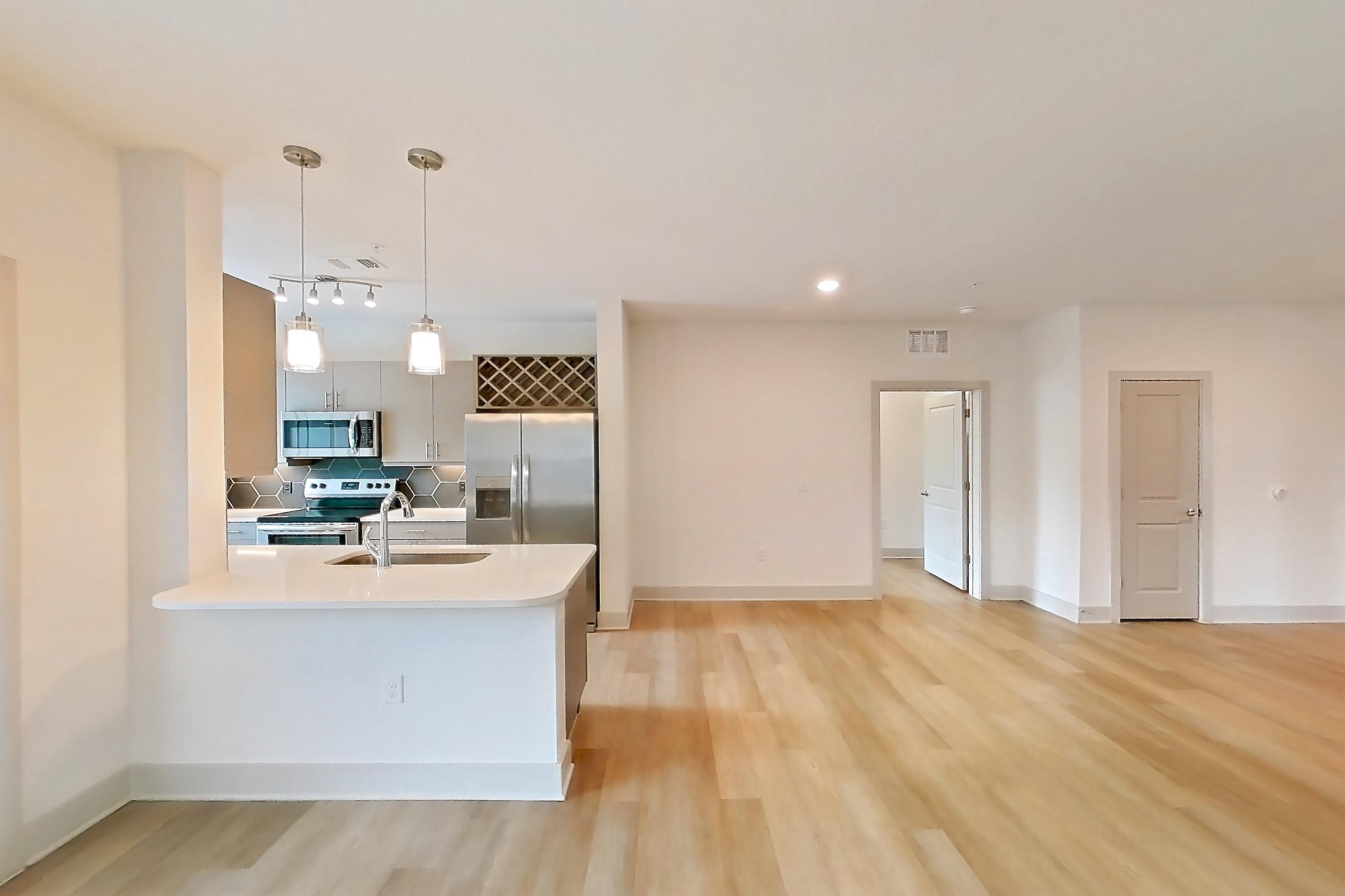 LIVING SPACE