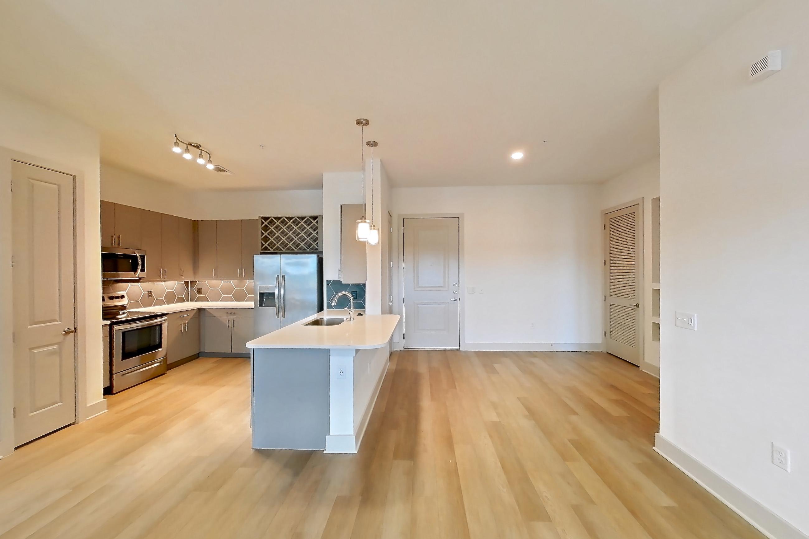 LIVING SPACE