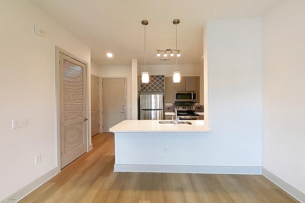 LIVING SPACE