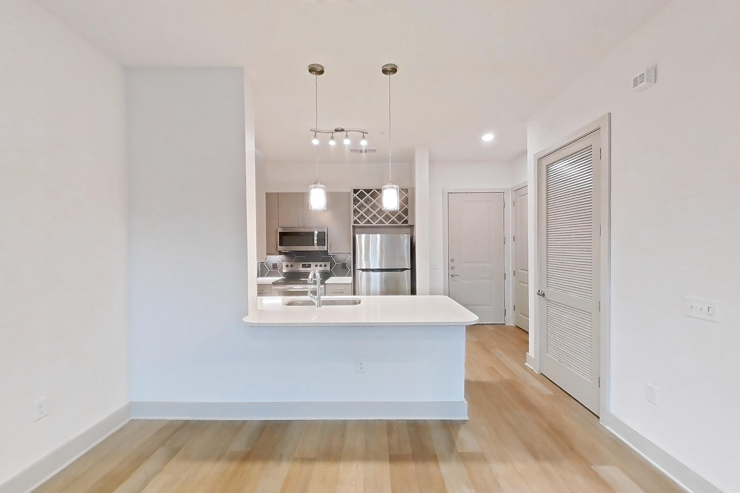 LIVING SPACE