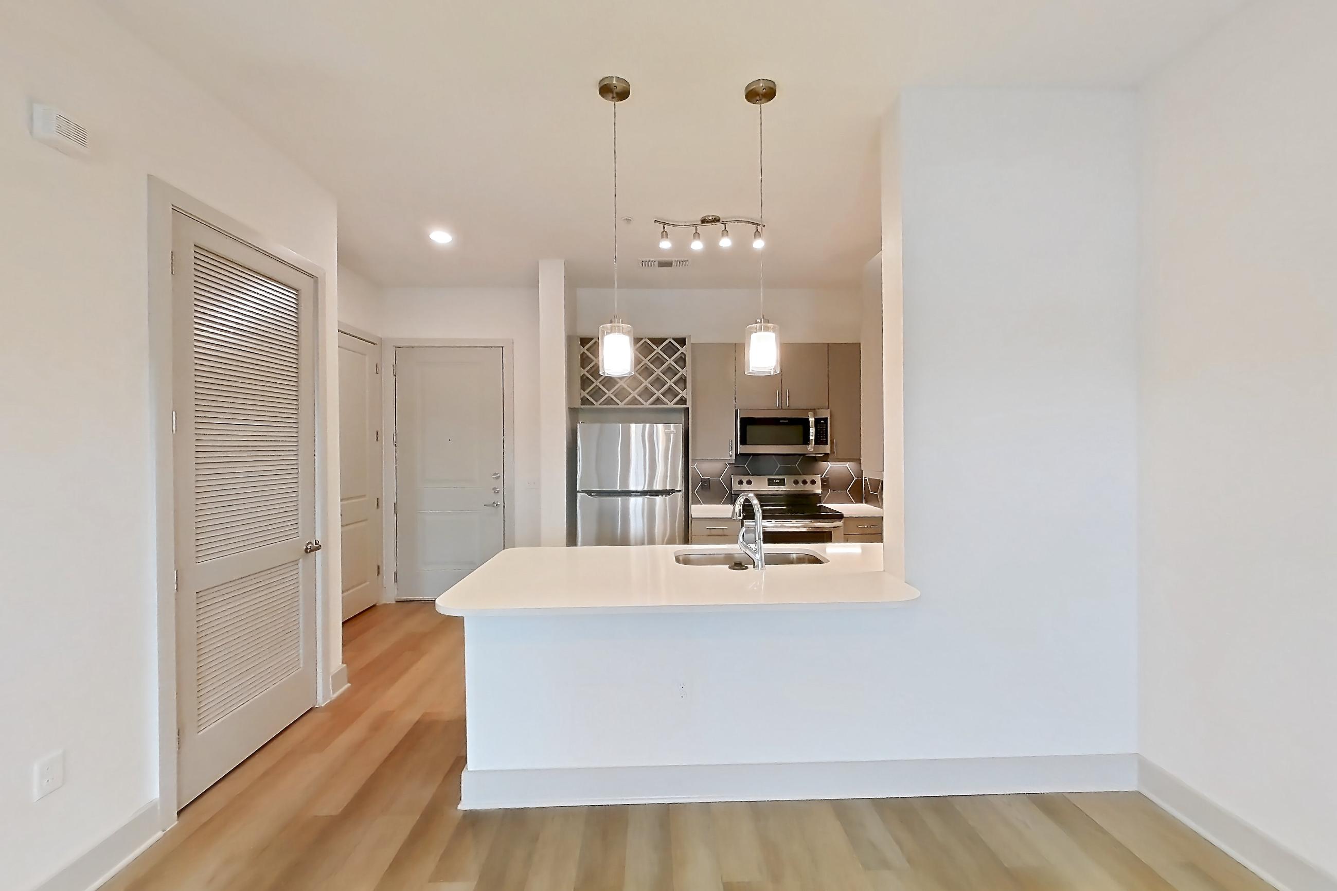 LIVING SPACE