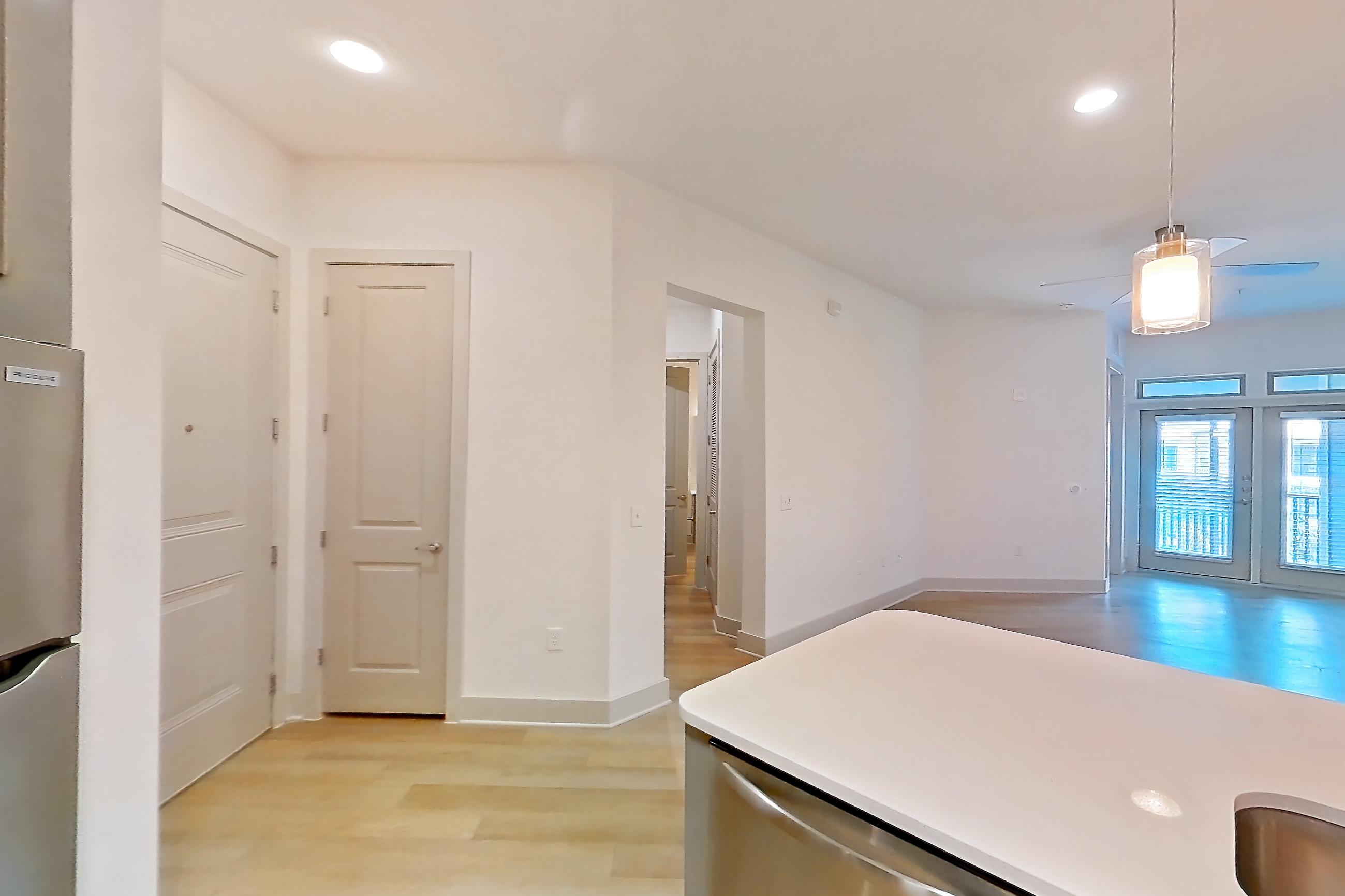 KITCHEN (representative of this floor plan)