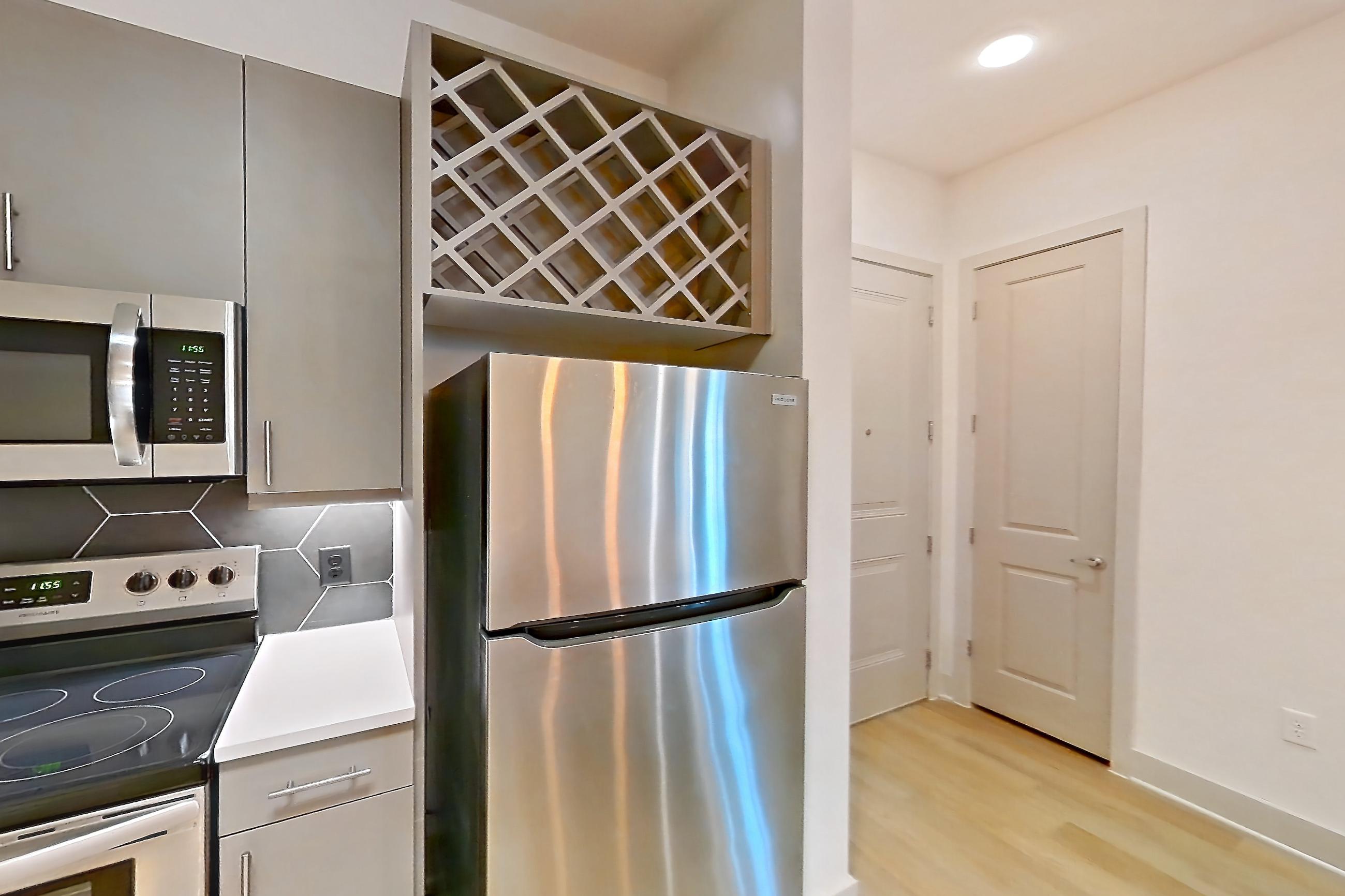 KITCHEN (representative of this floor plan)