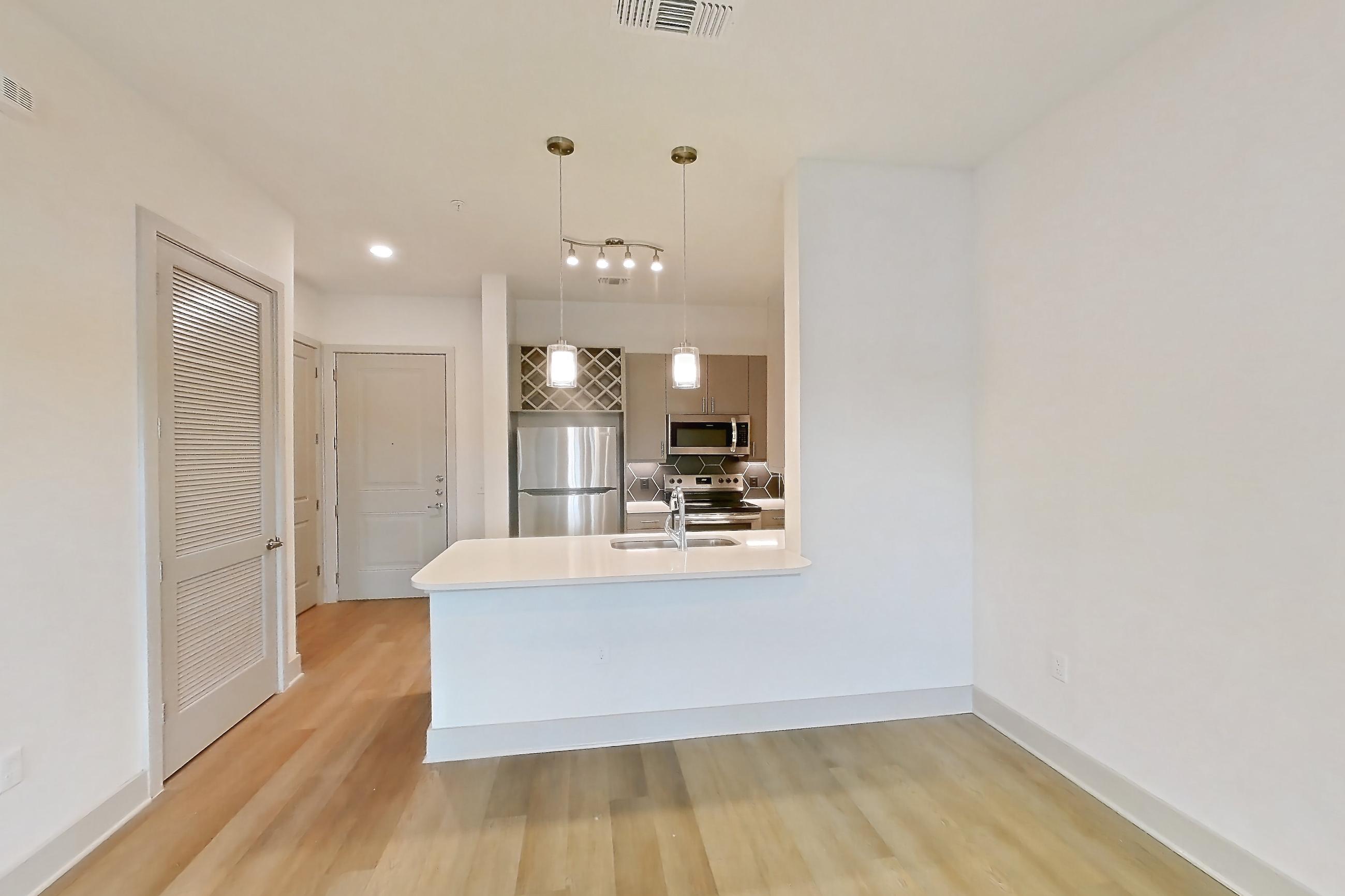 LIVING SPACE
