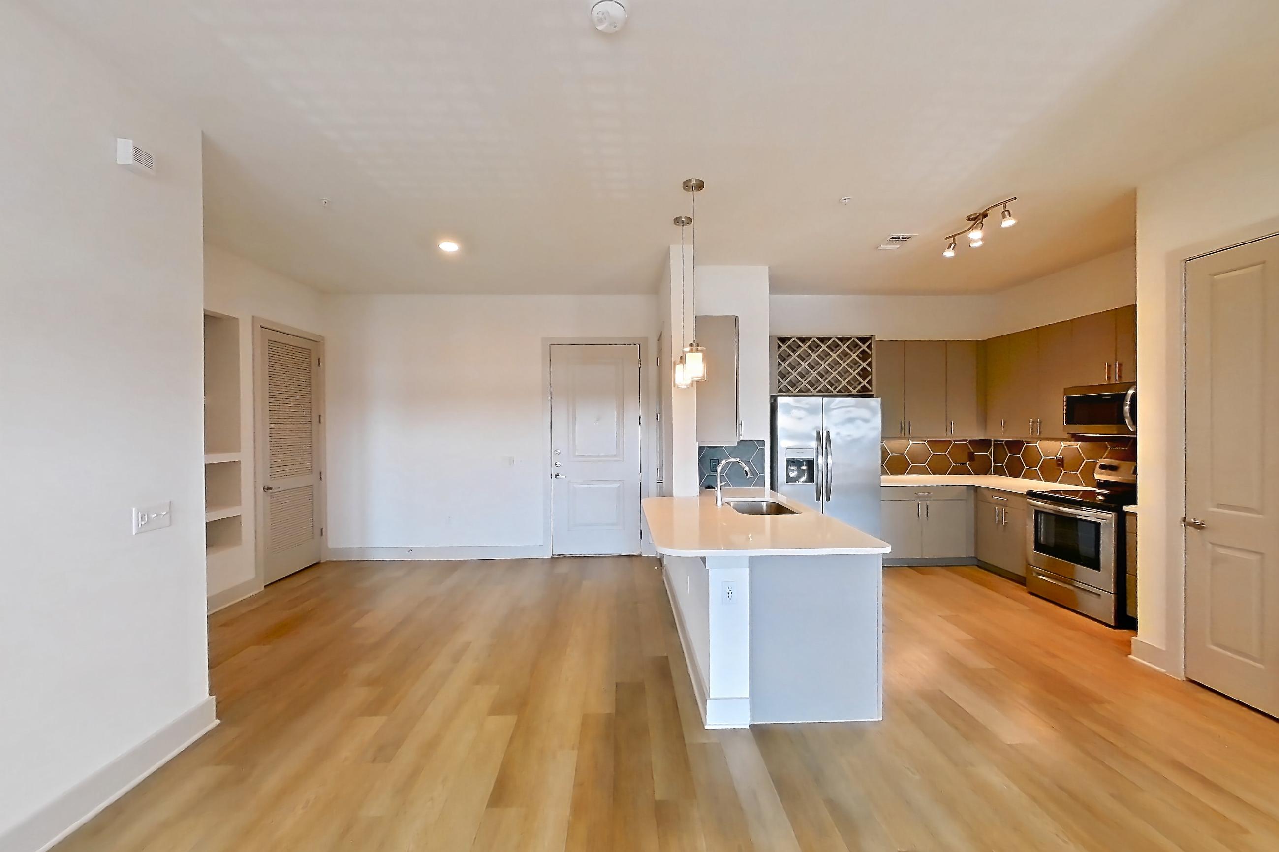 LIVING SPACE