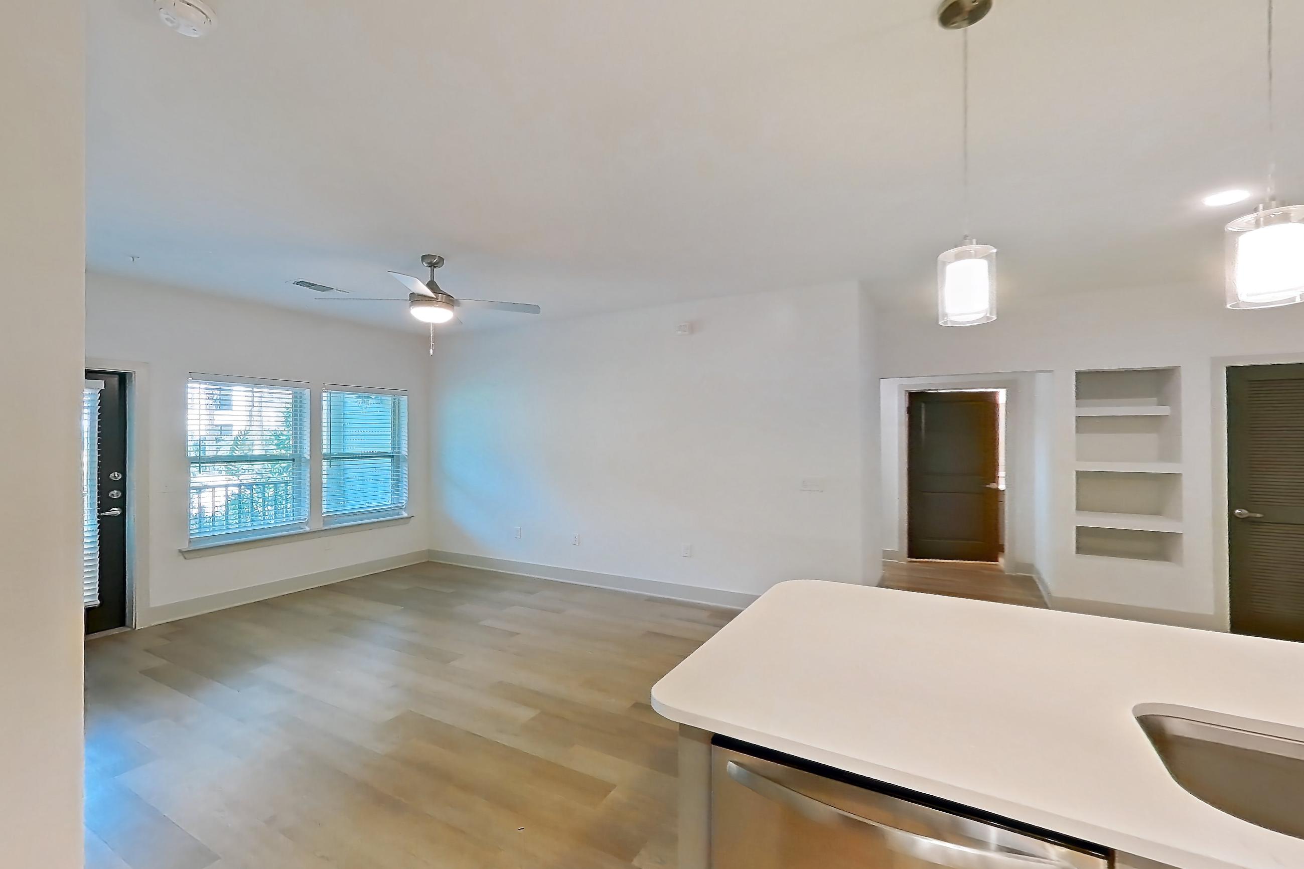KITCHEN (representative of this floor plan)