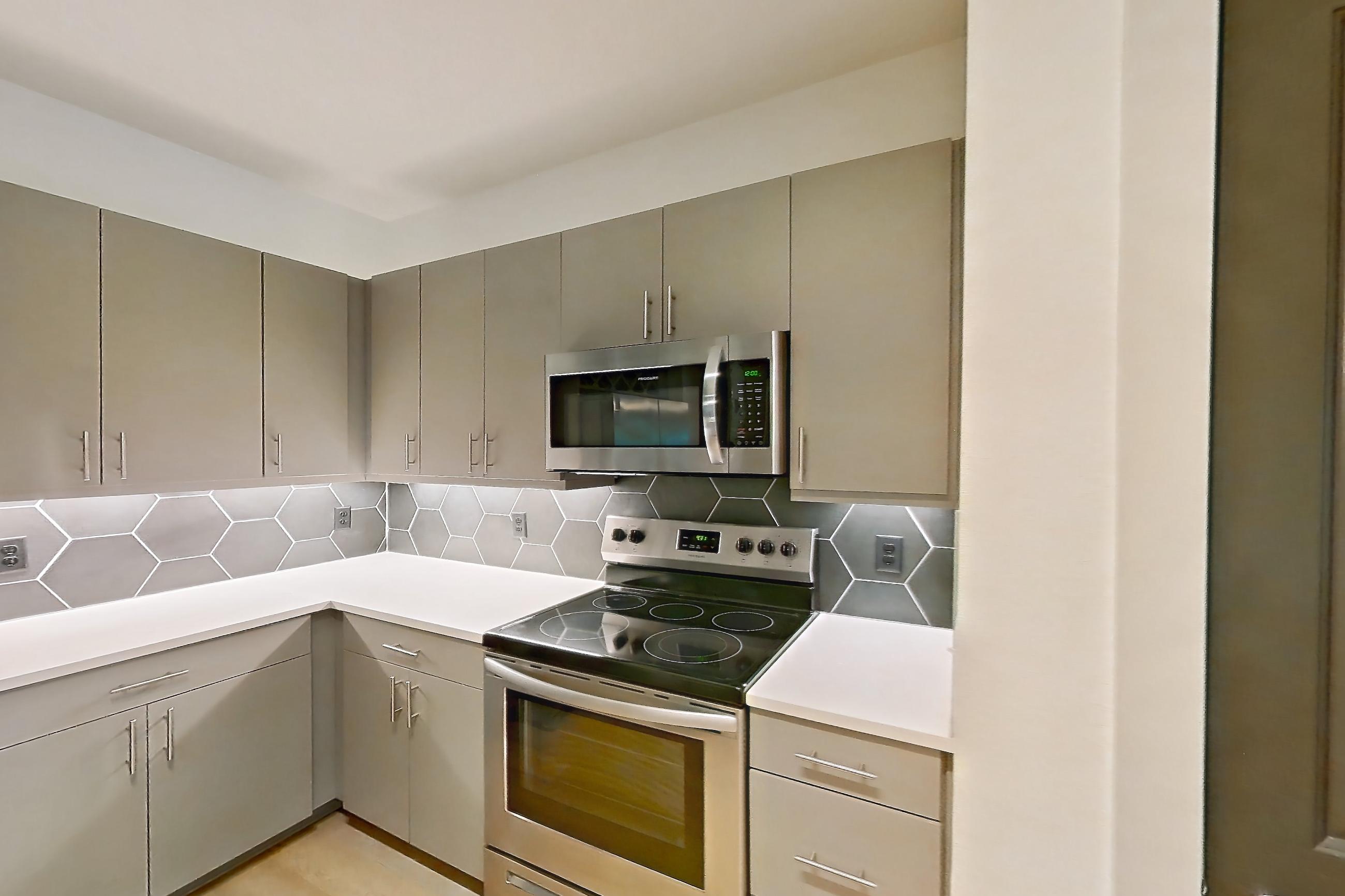 KITCHEN (representative of this floor plan)