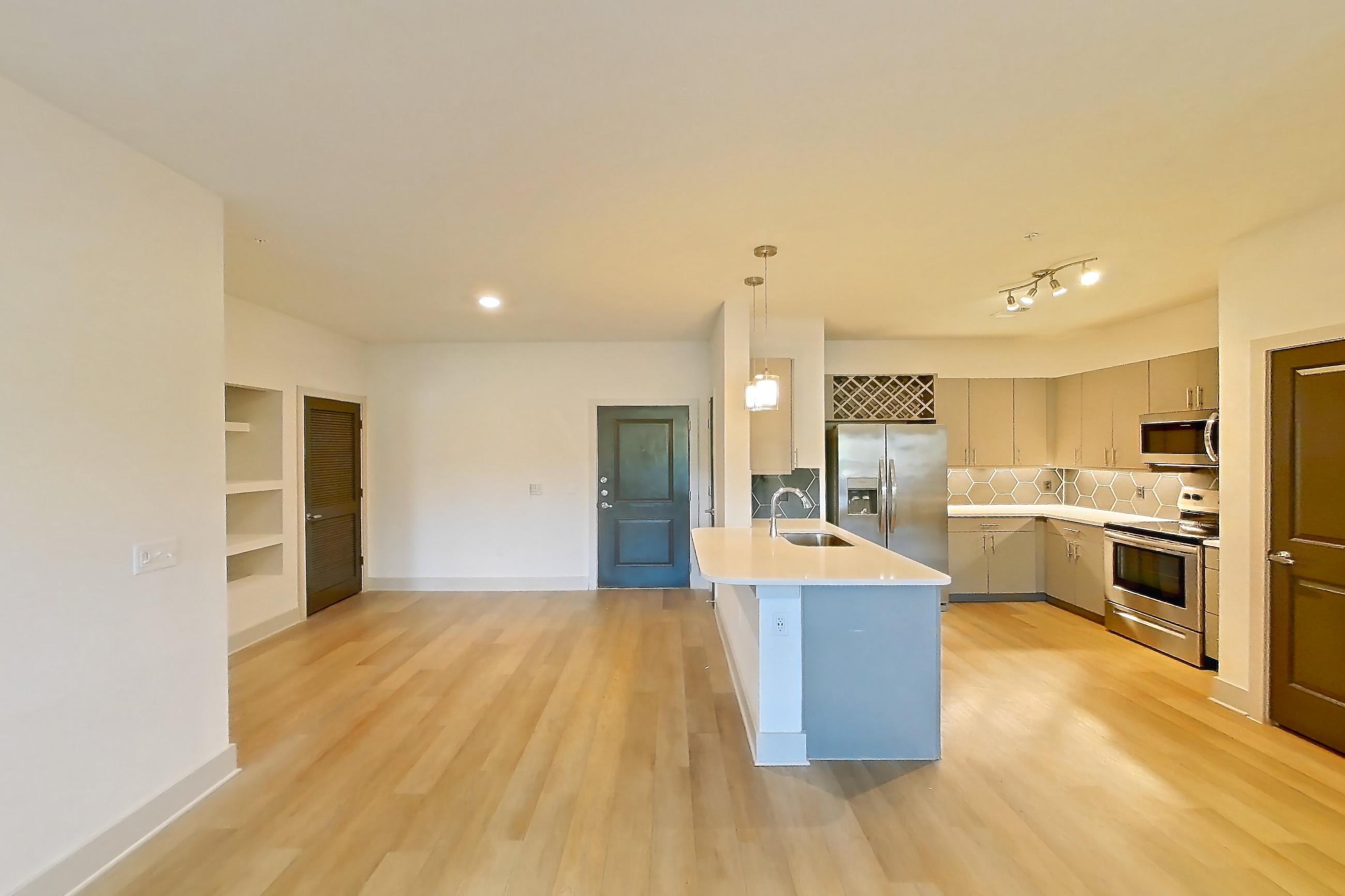 LIVING SPACE