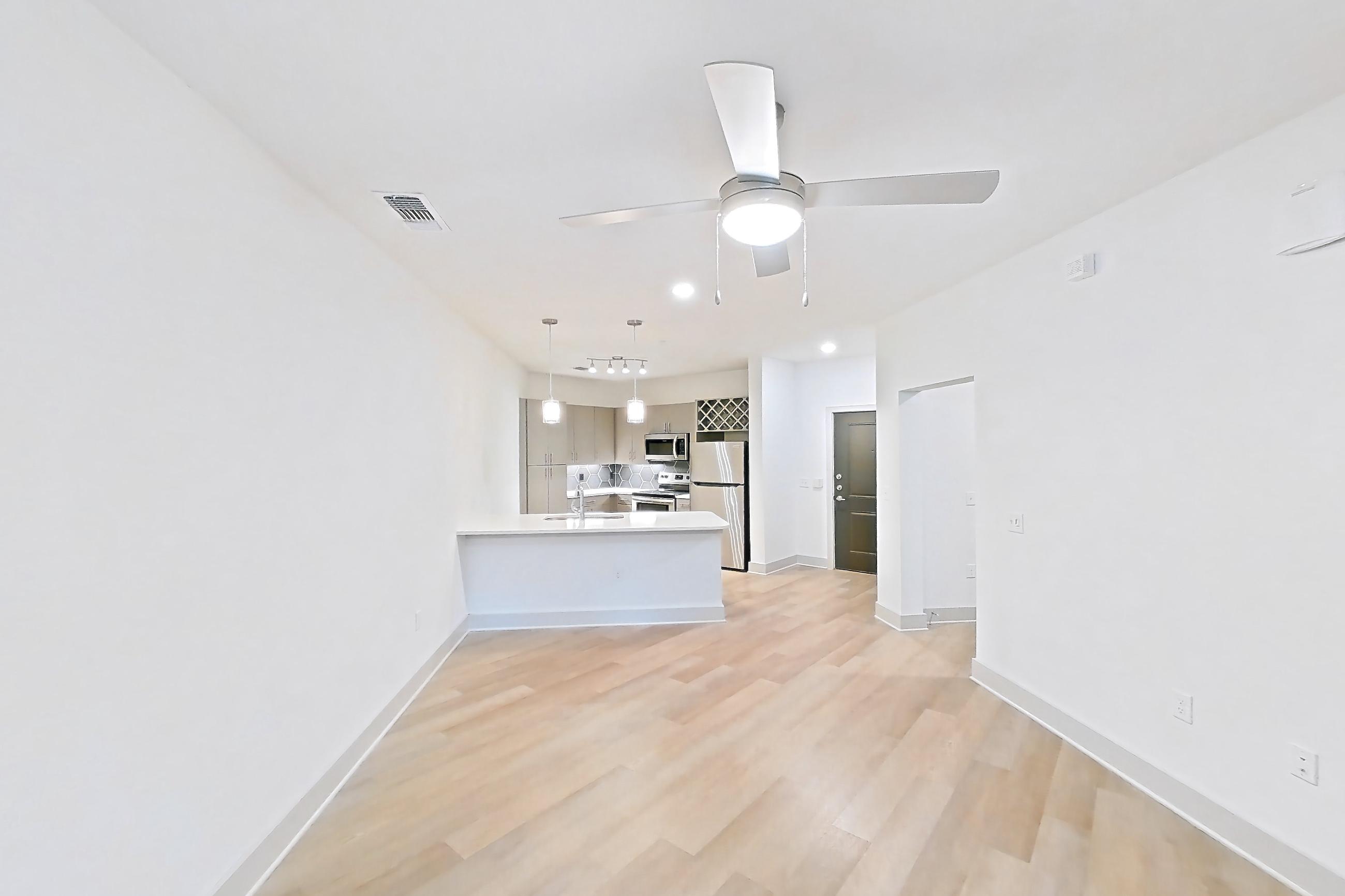 LIVING SPACE