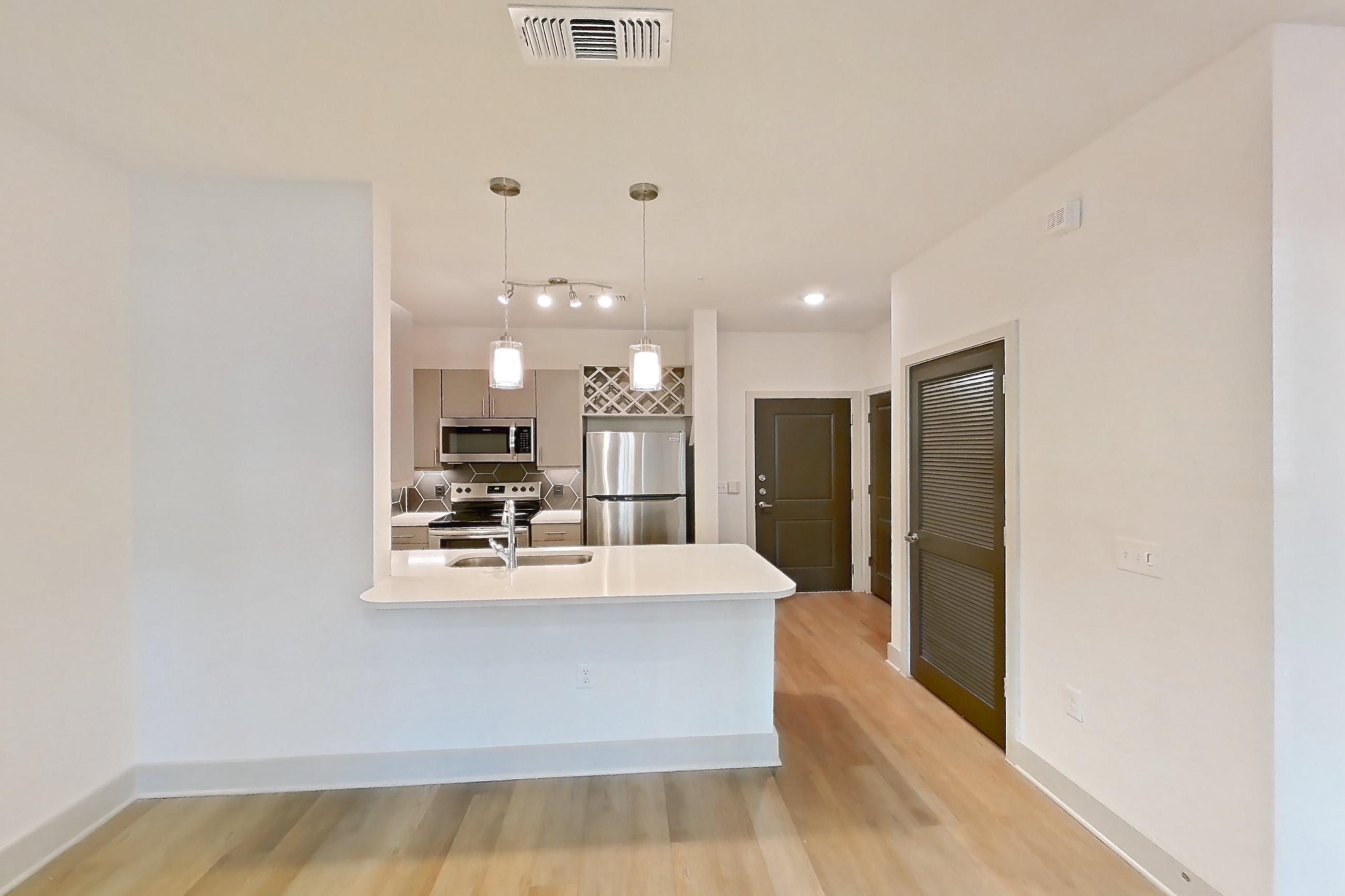 LIVING SPACE