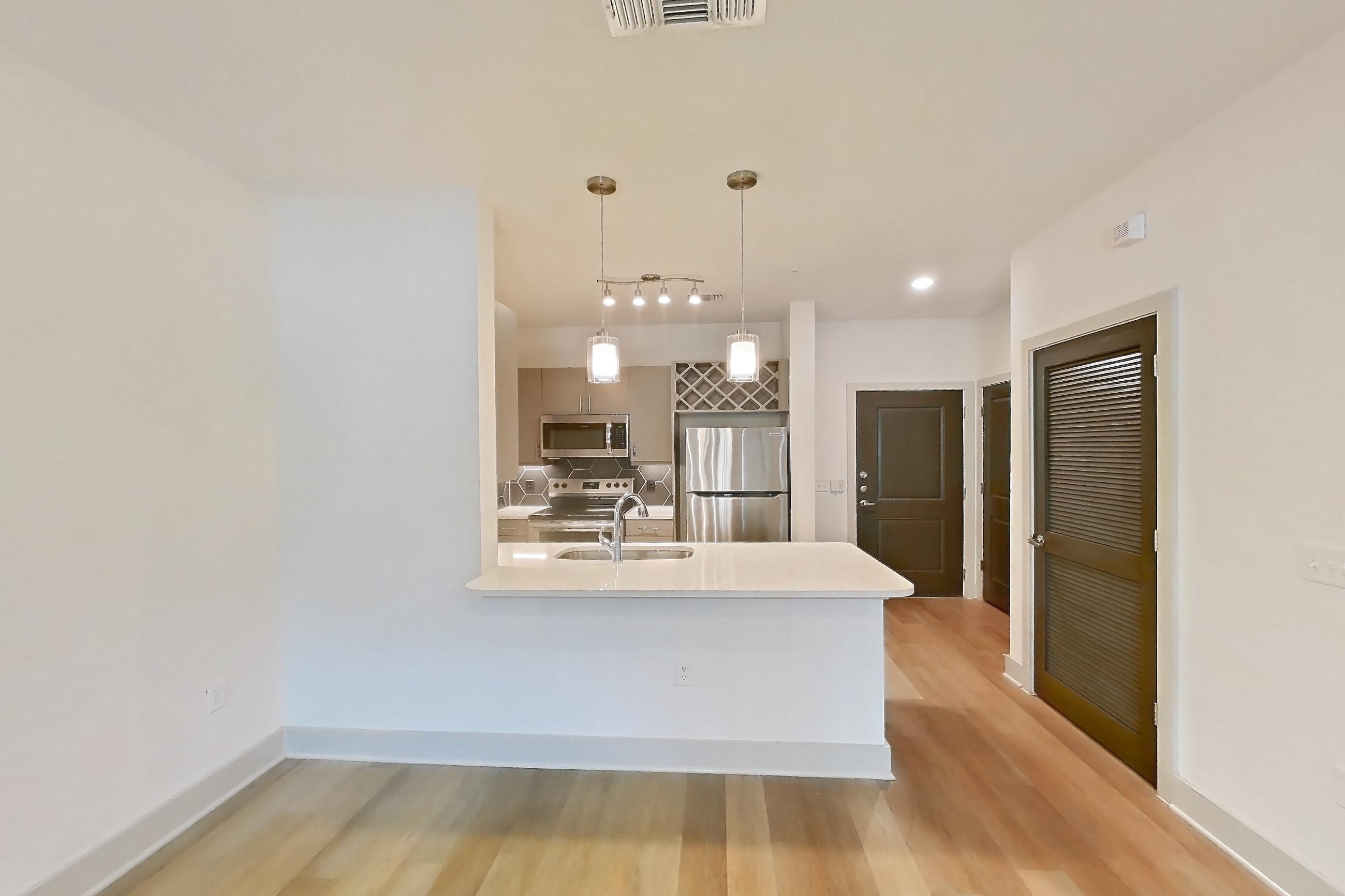 LIVING SPACE
