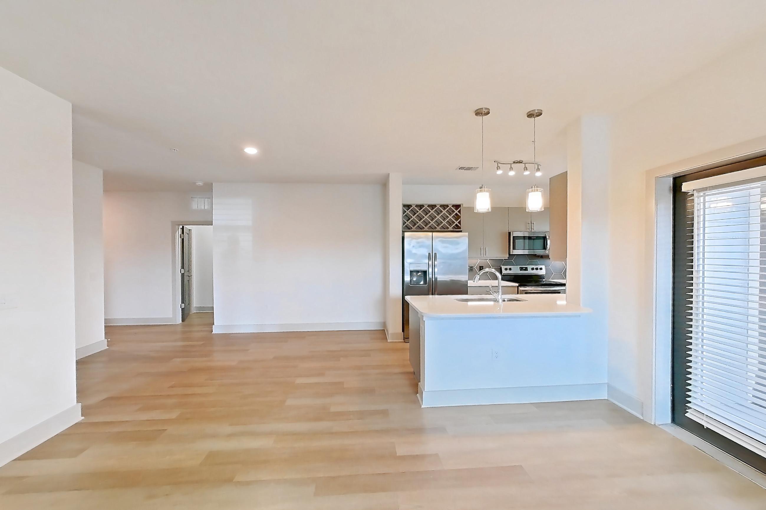 LIVING SPACE