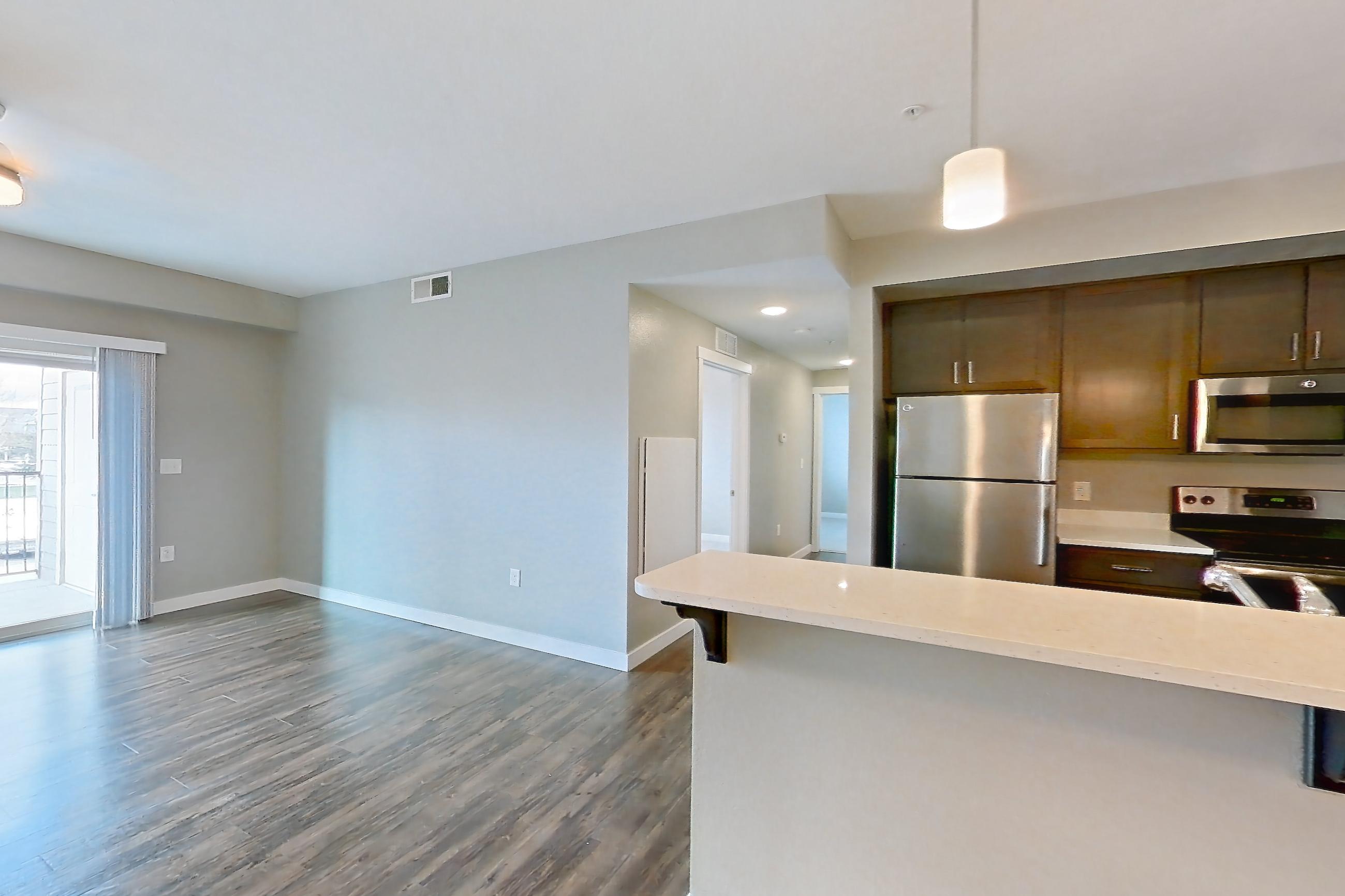 LIVING SPACE