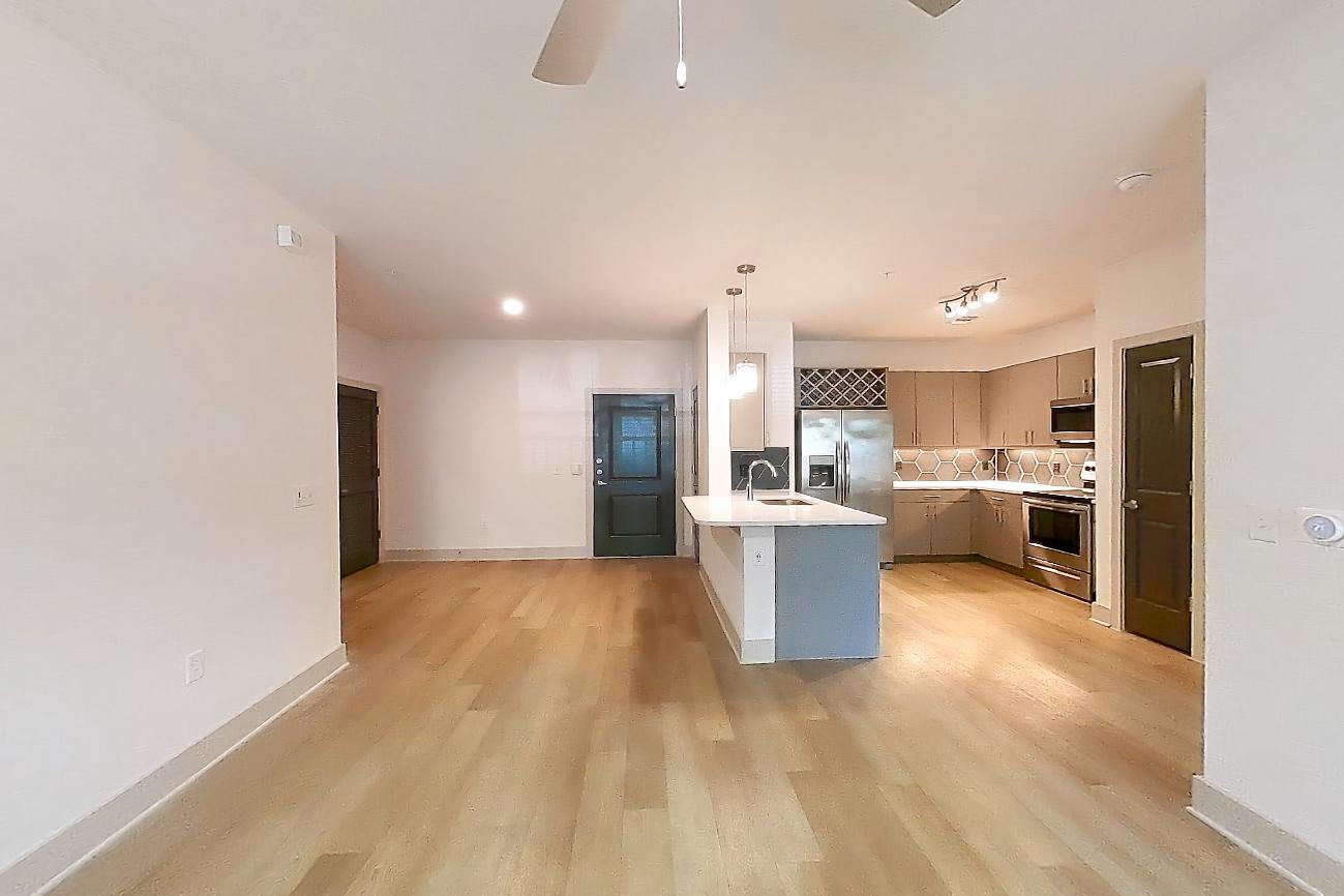 LIVING SPACE