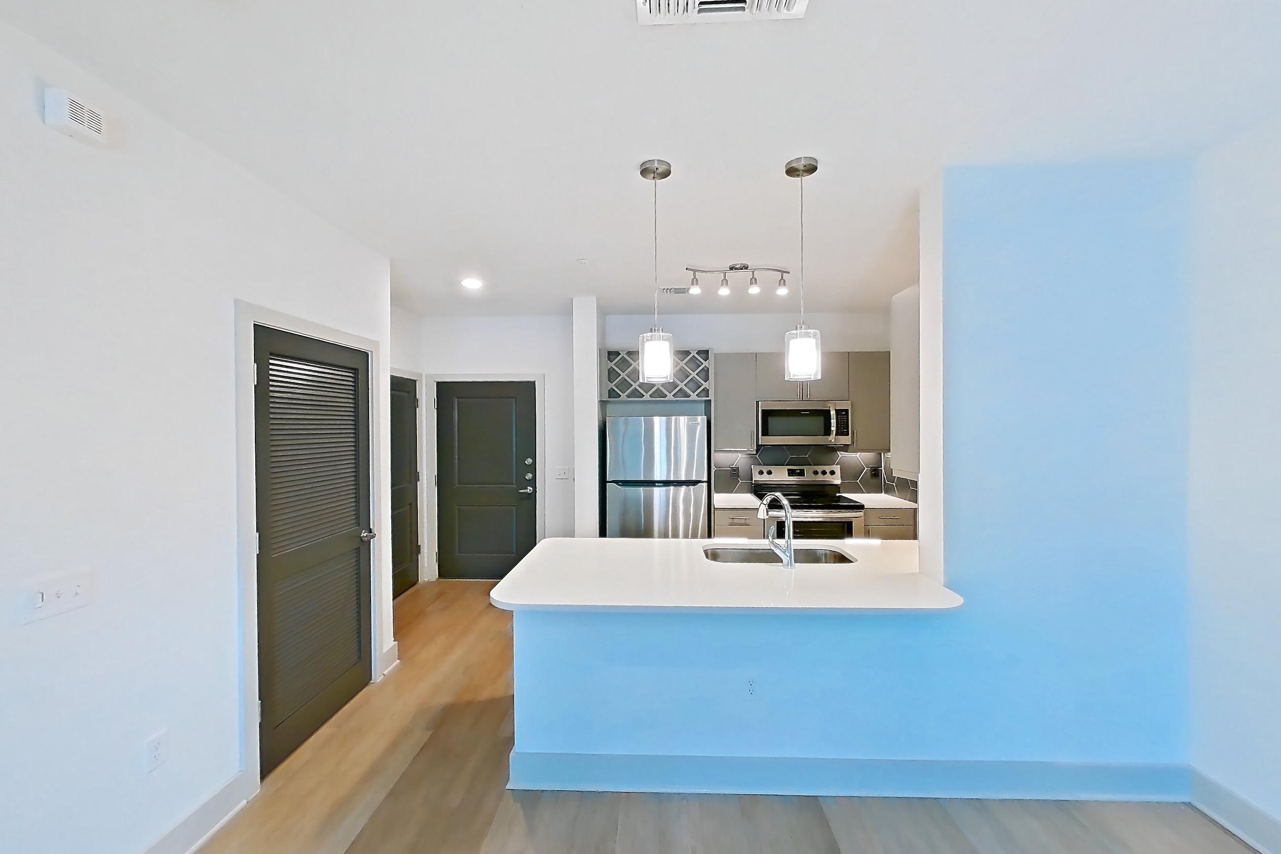 LIVING SPACE