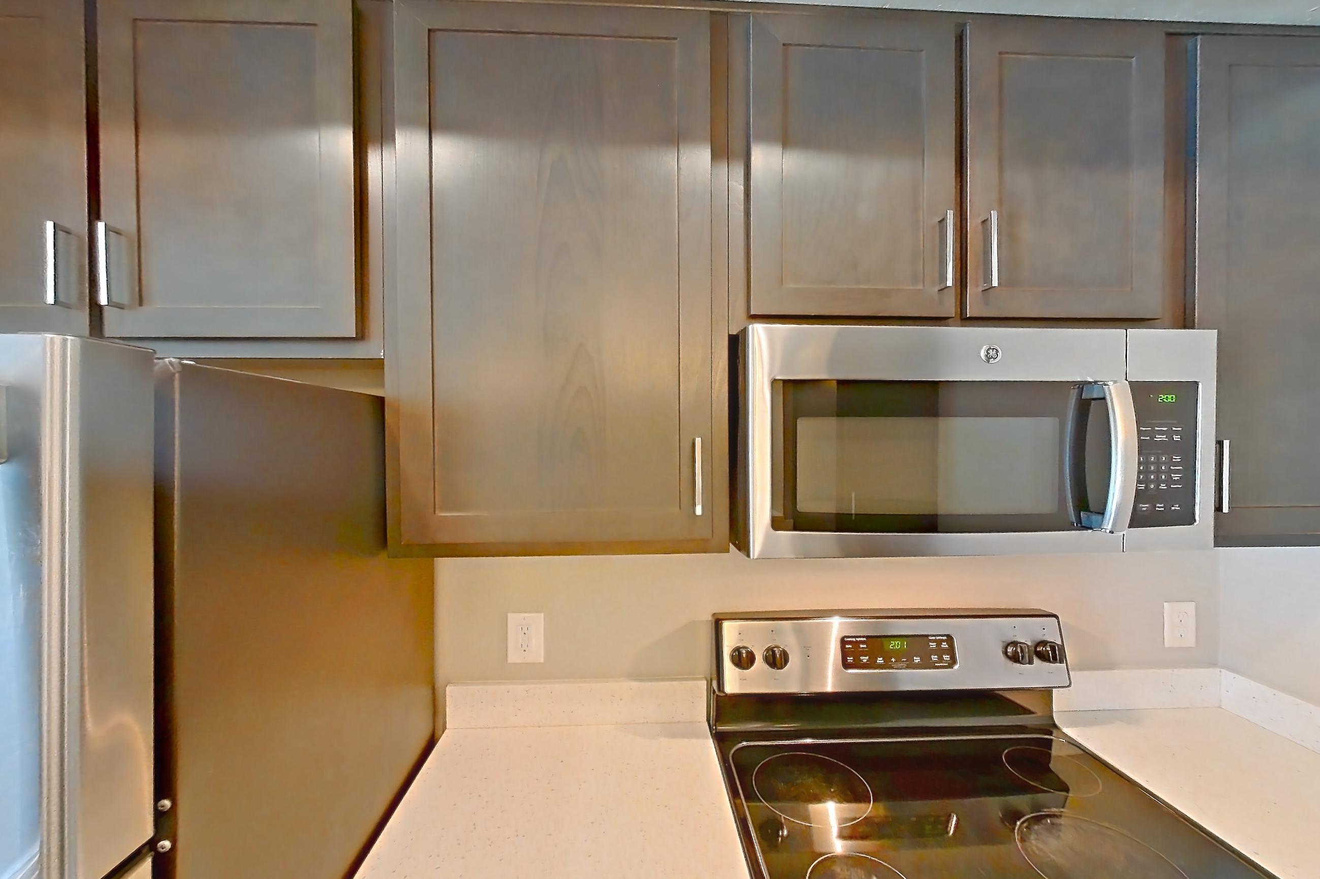 KITCHEN (representative of this floor plan)