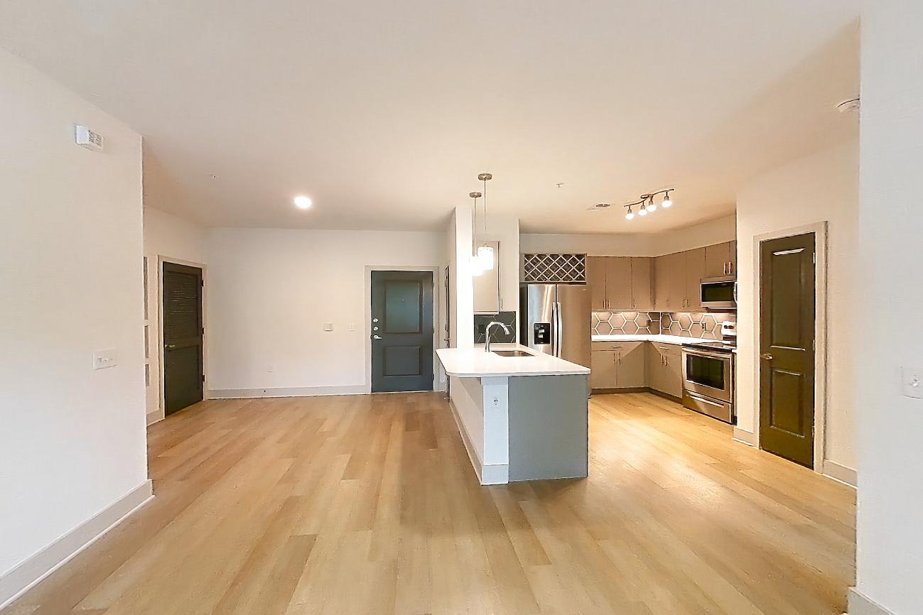 LIVING SPACE