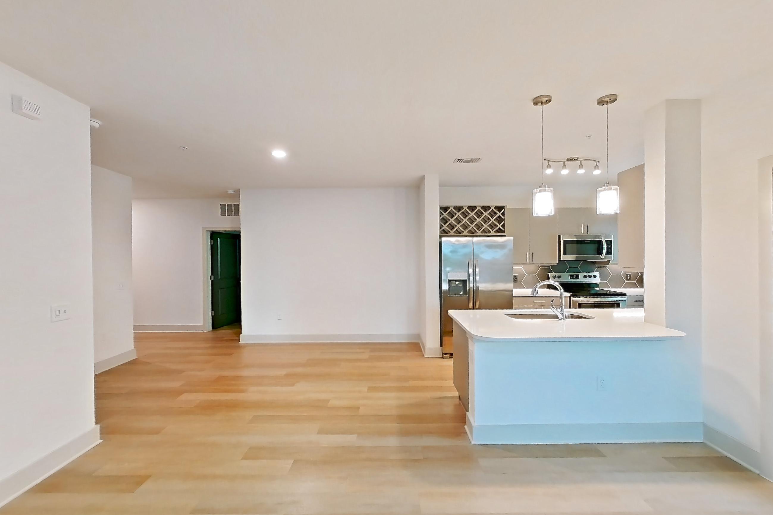 LIVING SPACE