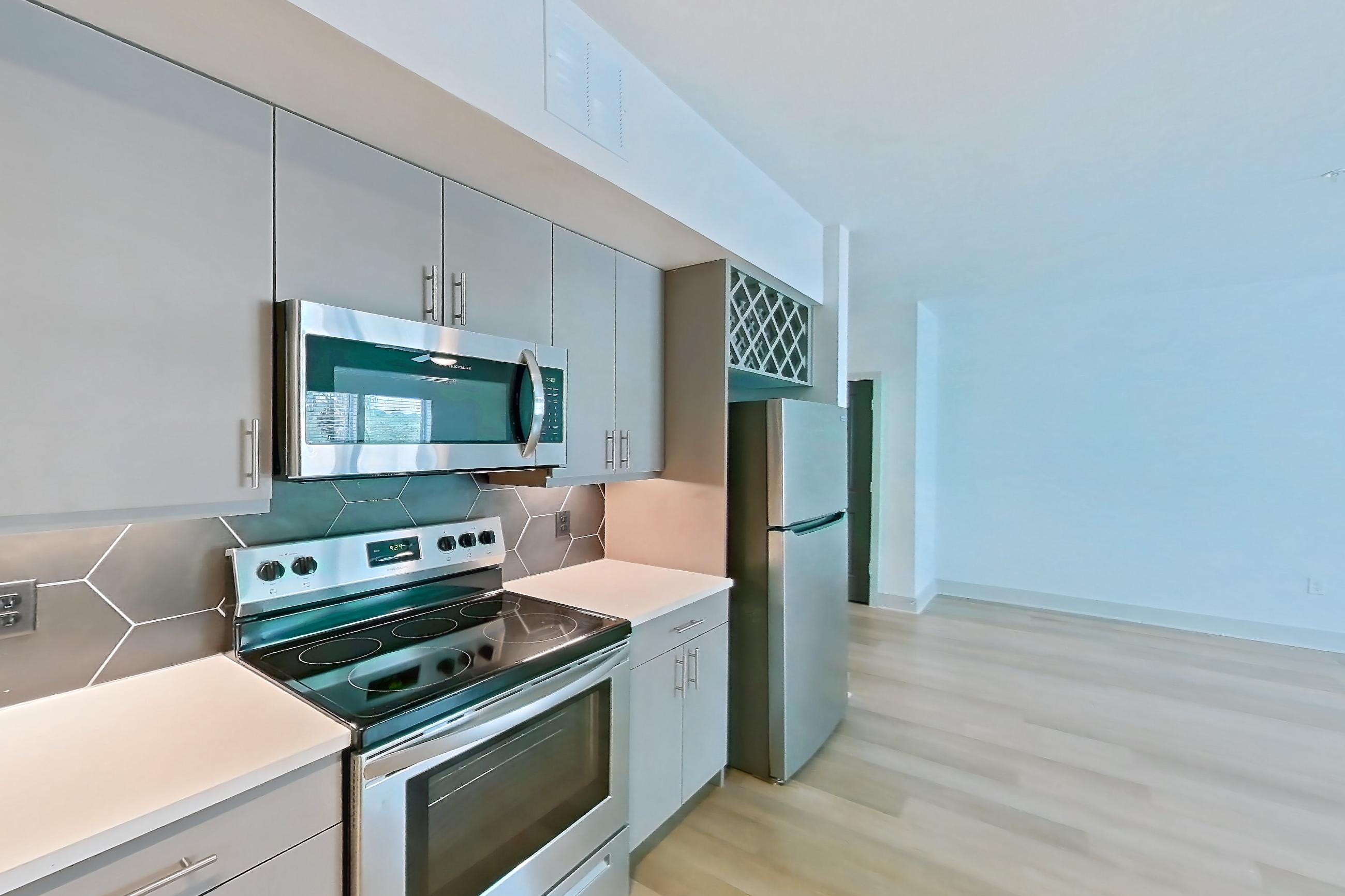 KITCHEN (representative of this floor plan)
